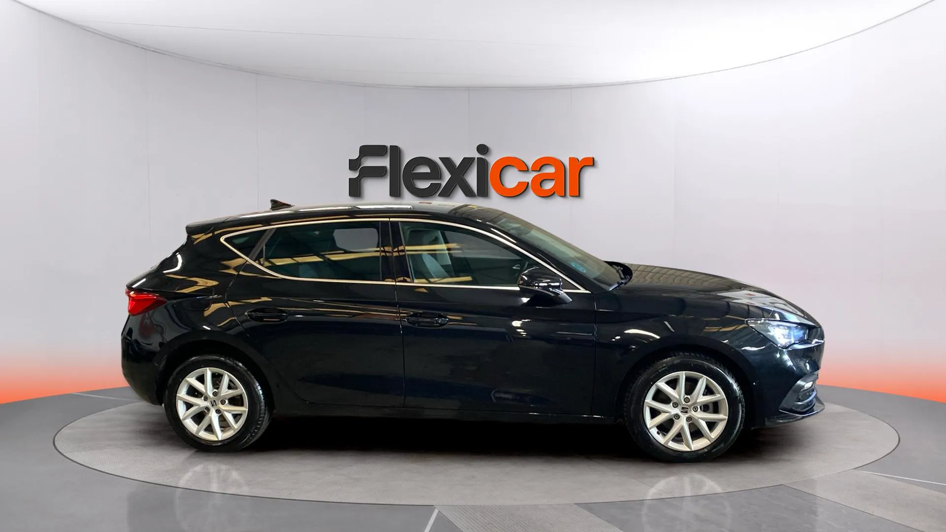 SEAT León SP 2.0 TDI Style XL - foto 3