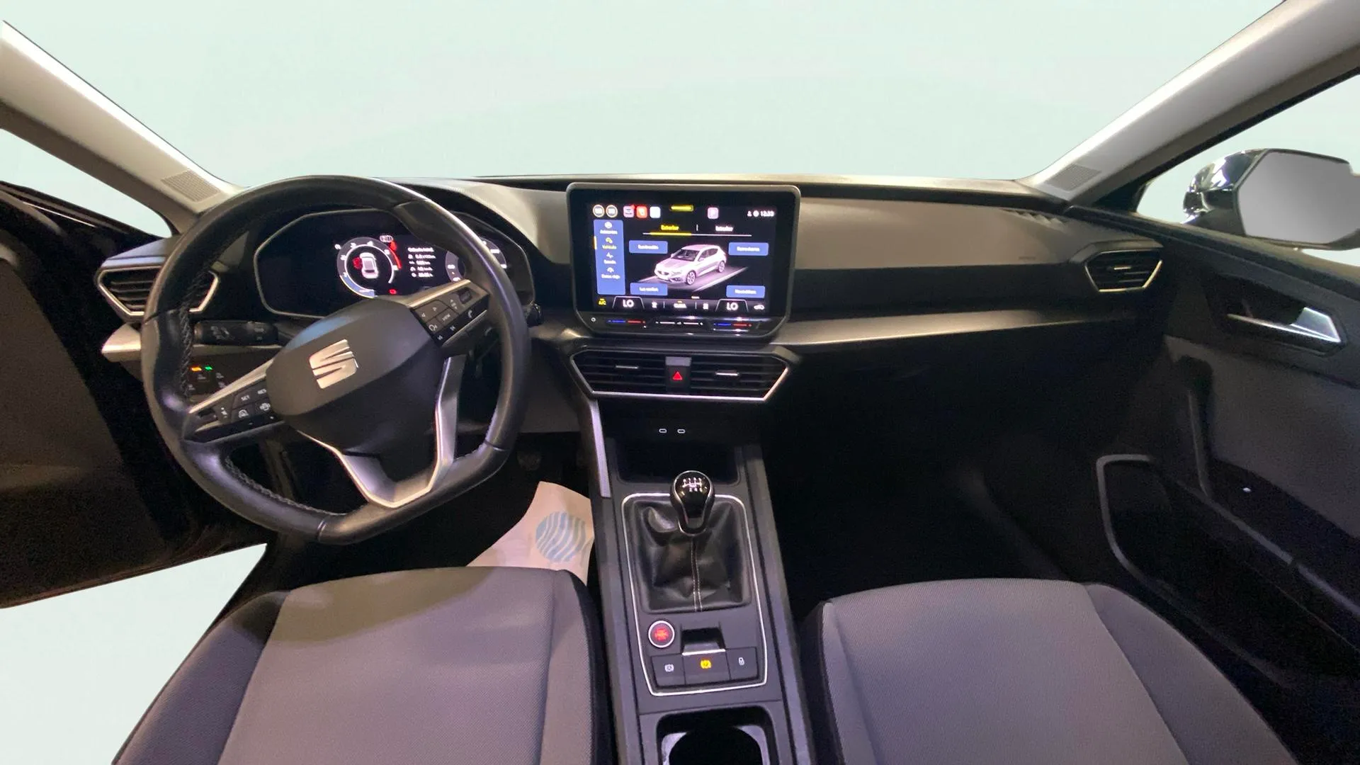 SEAT León SP 2.0 TDI Style XL - foto 7