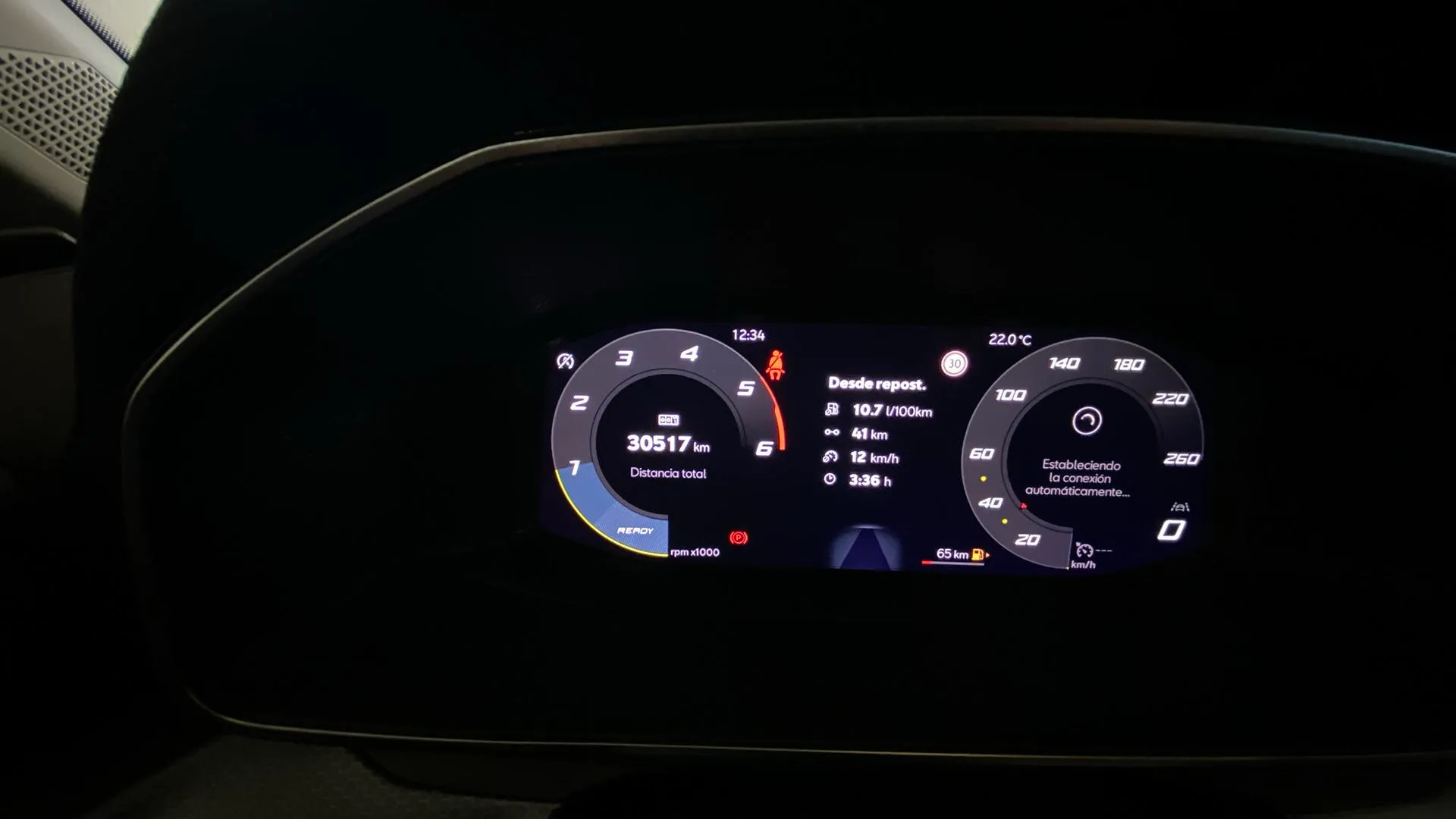 SEAT León SP 2.0 TDI Style XL - foto 9