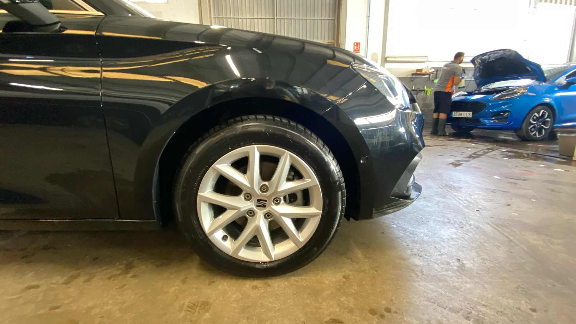 SEAT León SP 2.0 TDI Style XL - foto 14