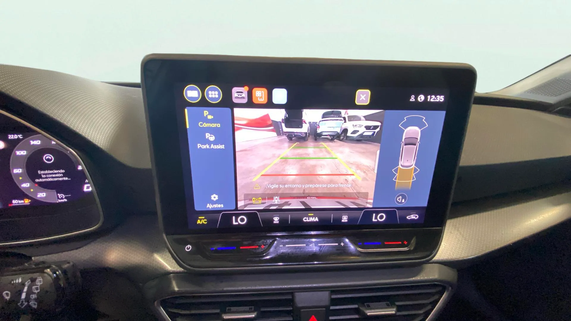 SEAT León SP 2.0 TDI Style XL - foto 18