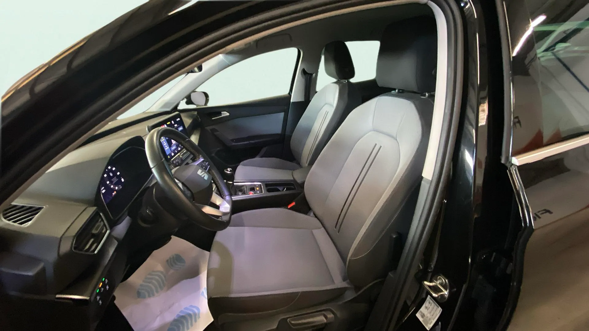 SEAT León SP 2.0 TDI Style XL - foto 10