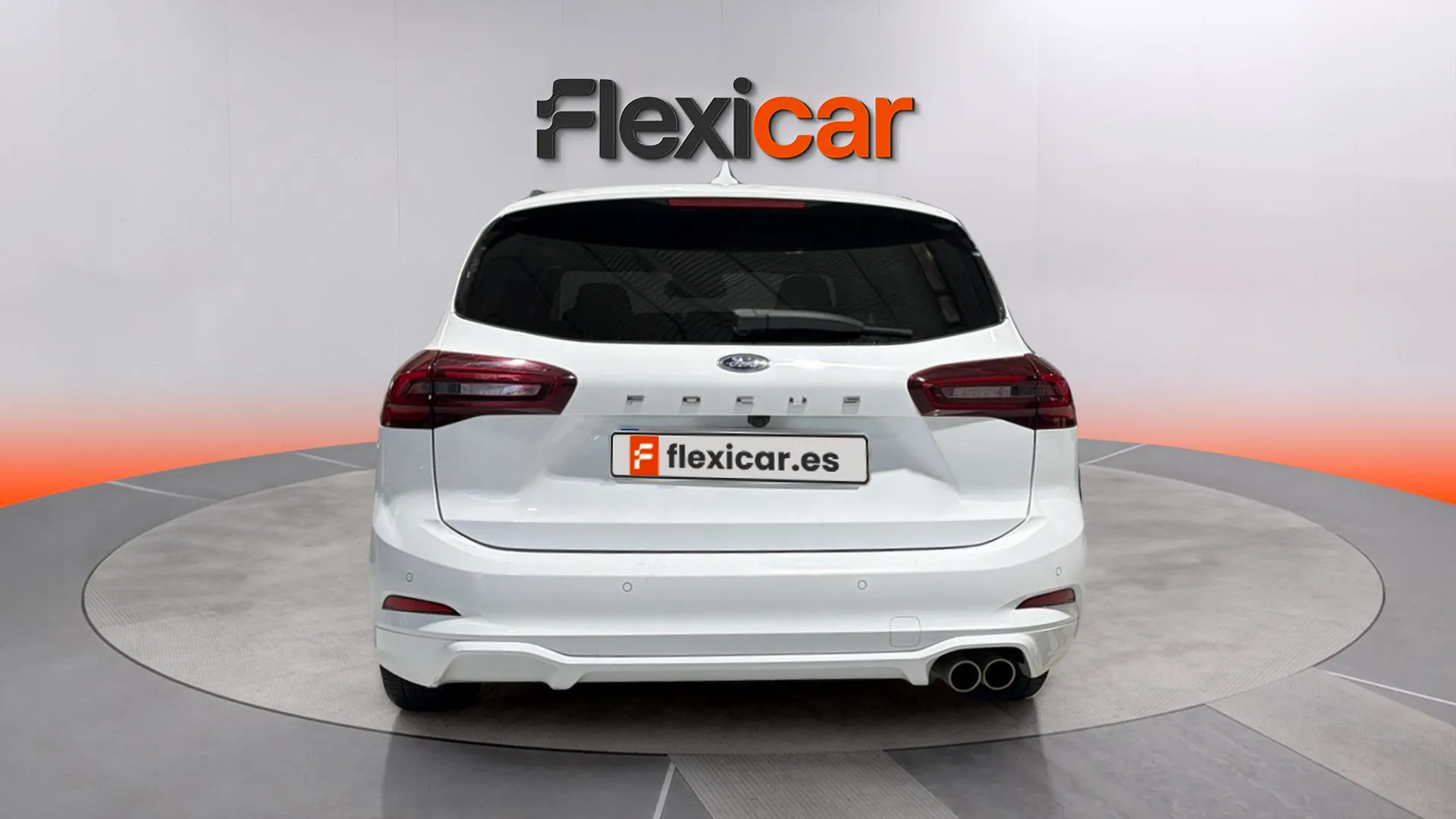 Ford Focus 1.0 EcoBoost MHEV ST-Line SB - foto 6