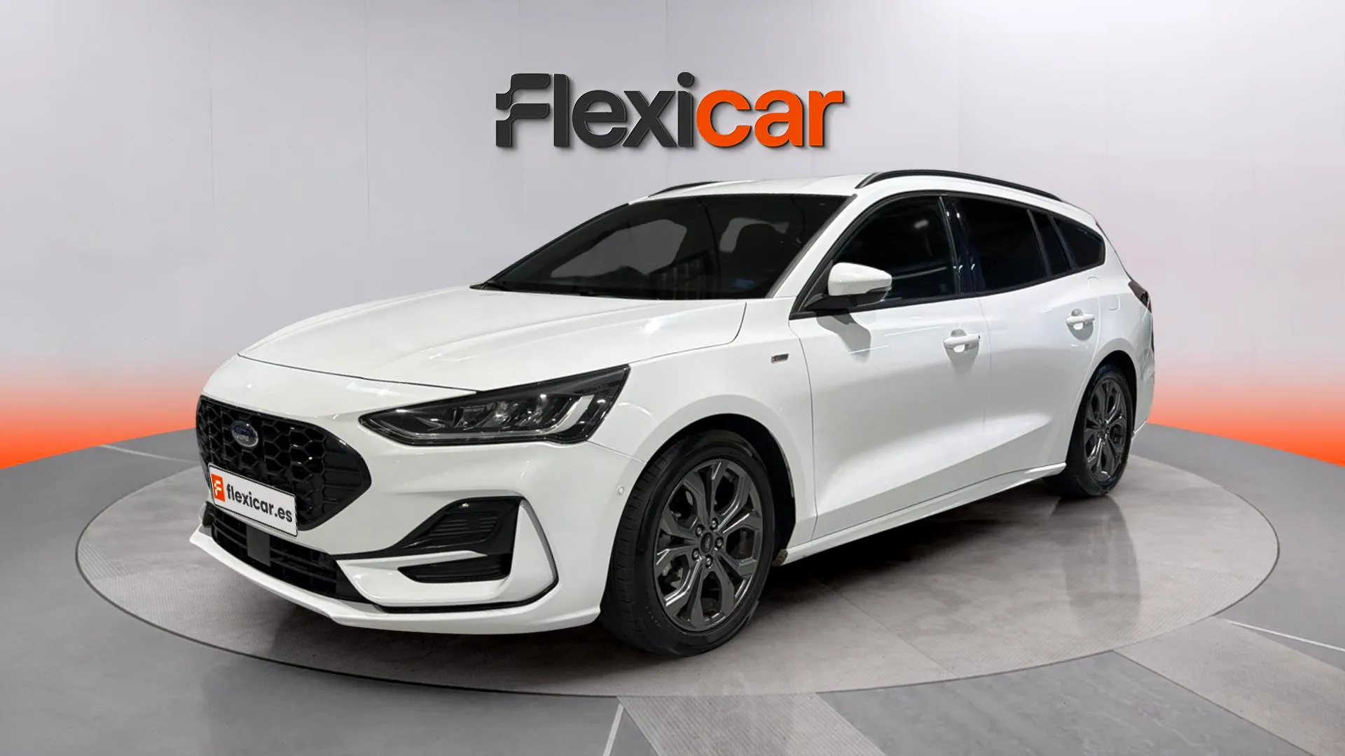 Ford Focus 1.0 EcoBoost MHEV ST-Line SB - foto 3