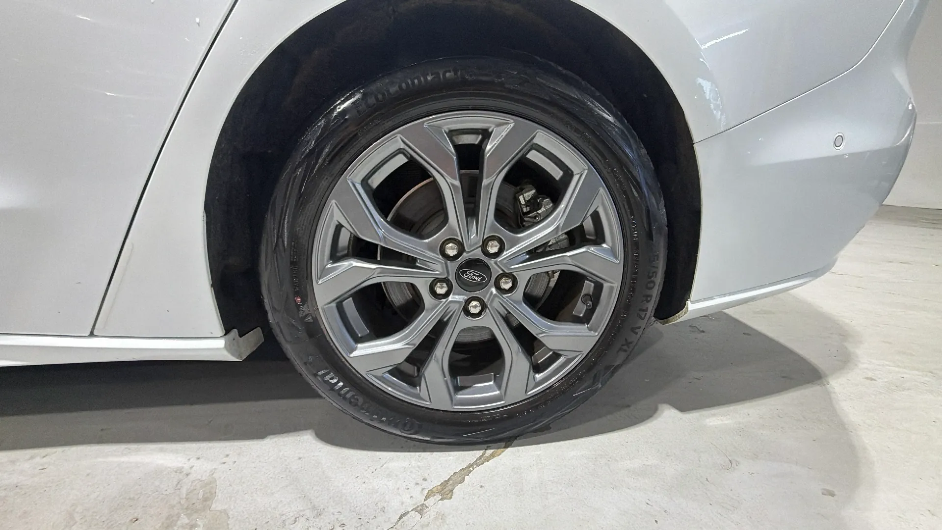 Ford Focus 1.0 EcoBoost MHEV ST-Line SB - foto 19