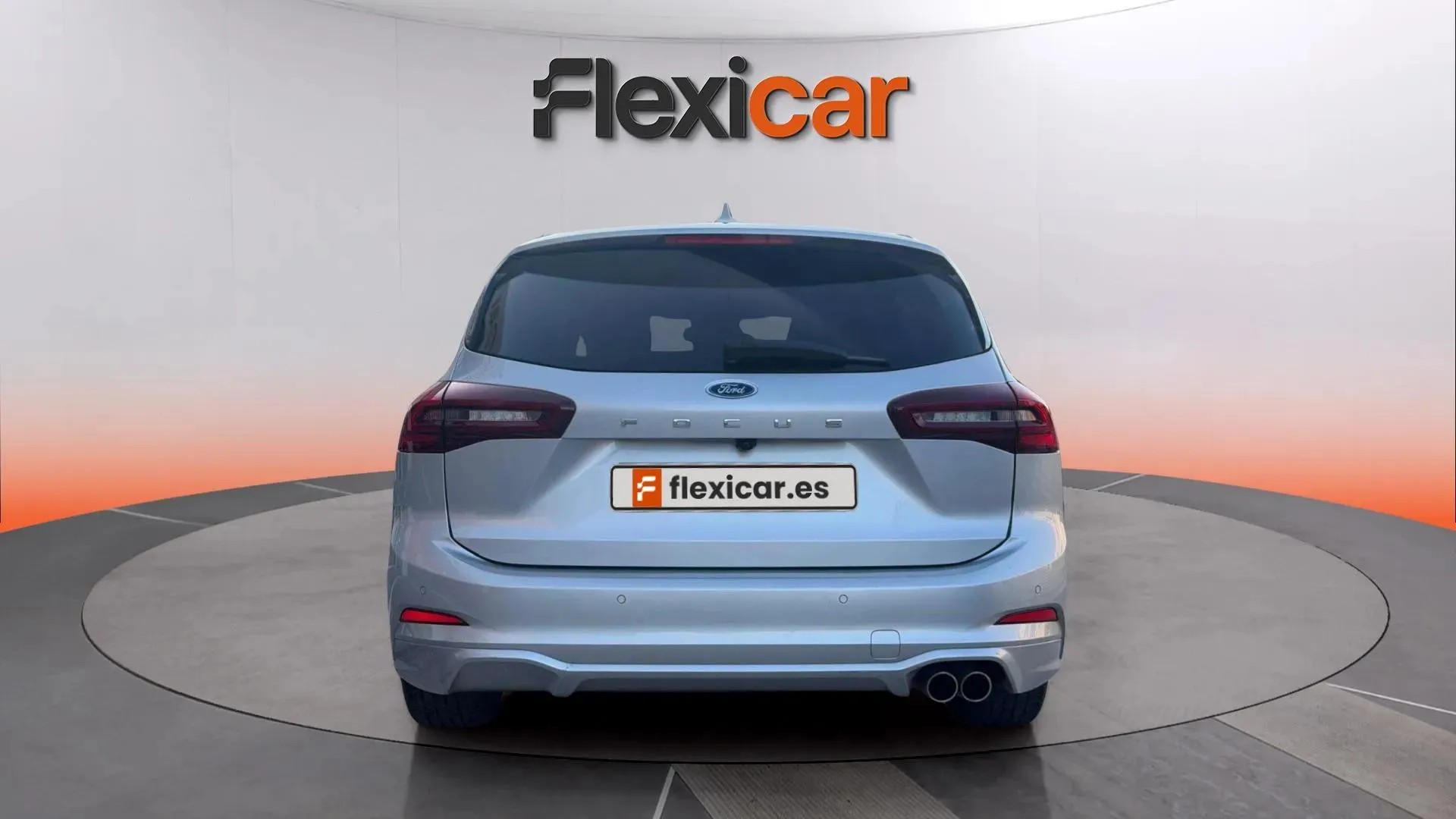 Ford Focus 1.0 EcoBoost MHEV ST-Line SB - foto 6