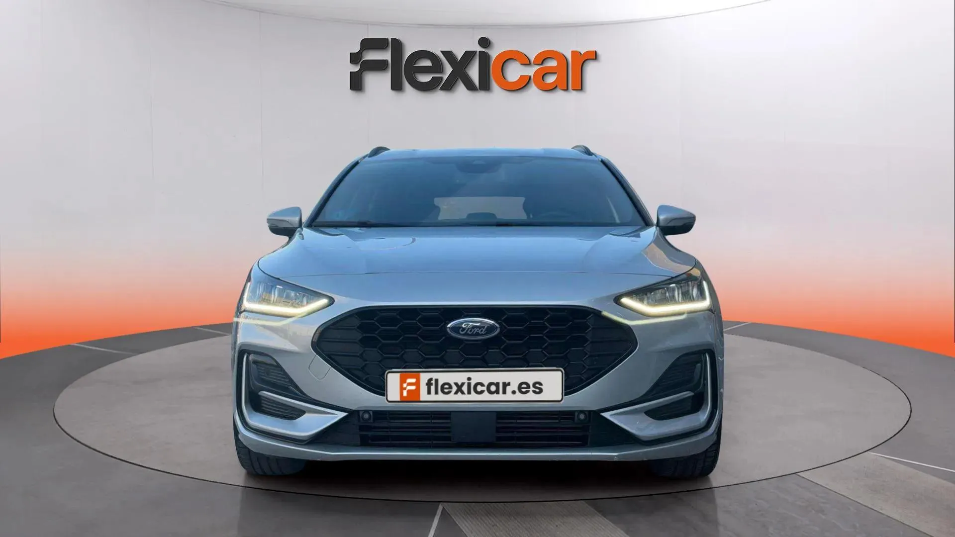 Ford Focus 1.0 EcoBoost MHEV ST-Line SB - foto 2