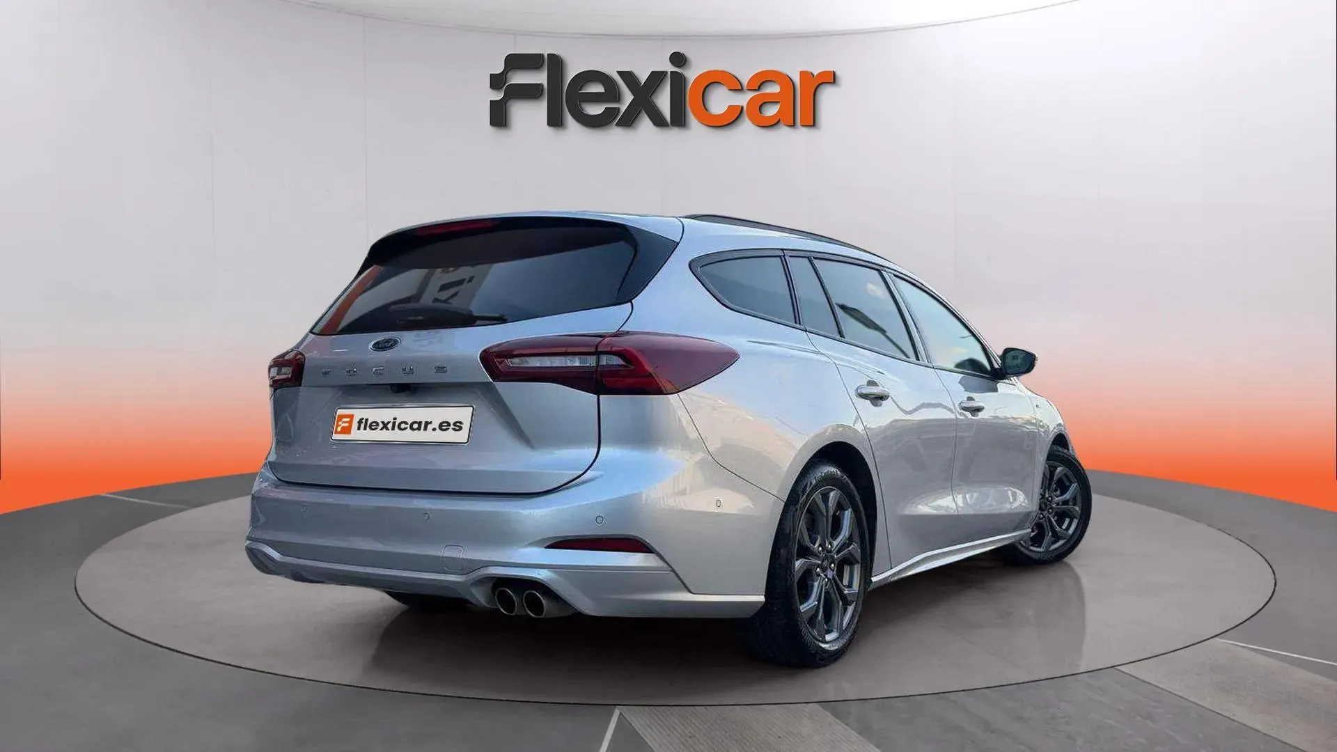 Ford Focus 1.0 EcoBoost MHEV ST-Line SB - foto 7