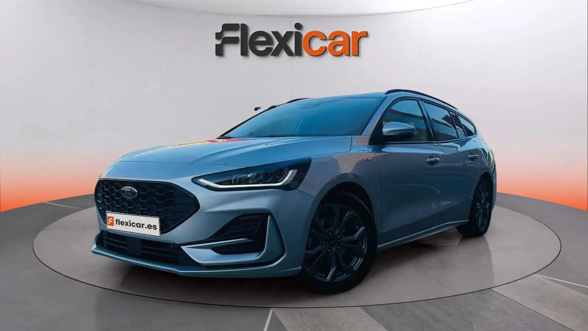 Ford Focus 1.0 EcoBoost MHEV ST-Line SB - foto 3