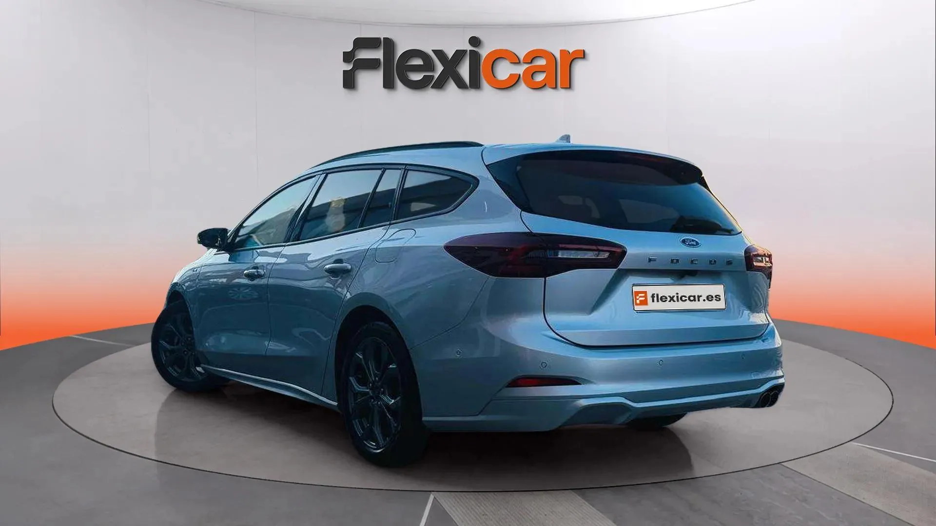 Ford Focus 1.0 EcoBoost MHEV ST-Line SB - foto 5