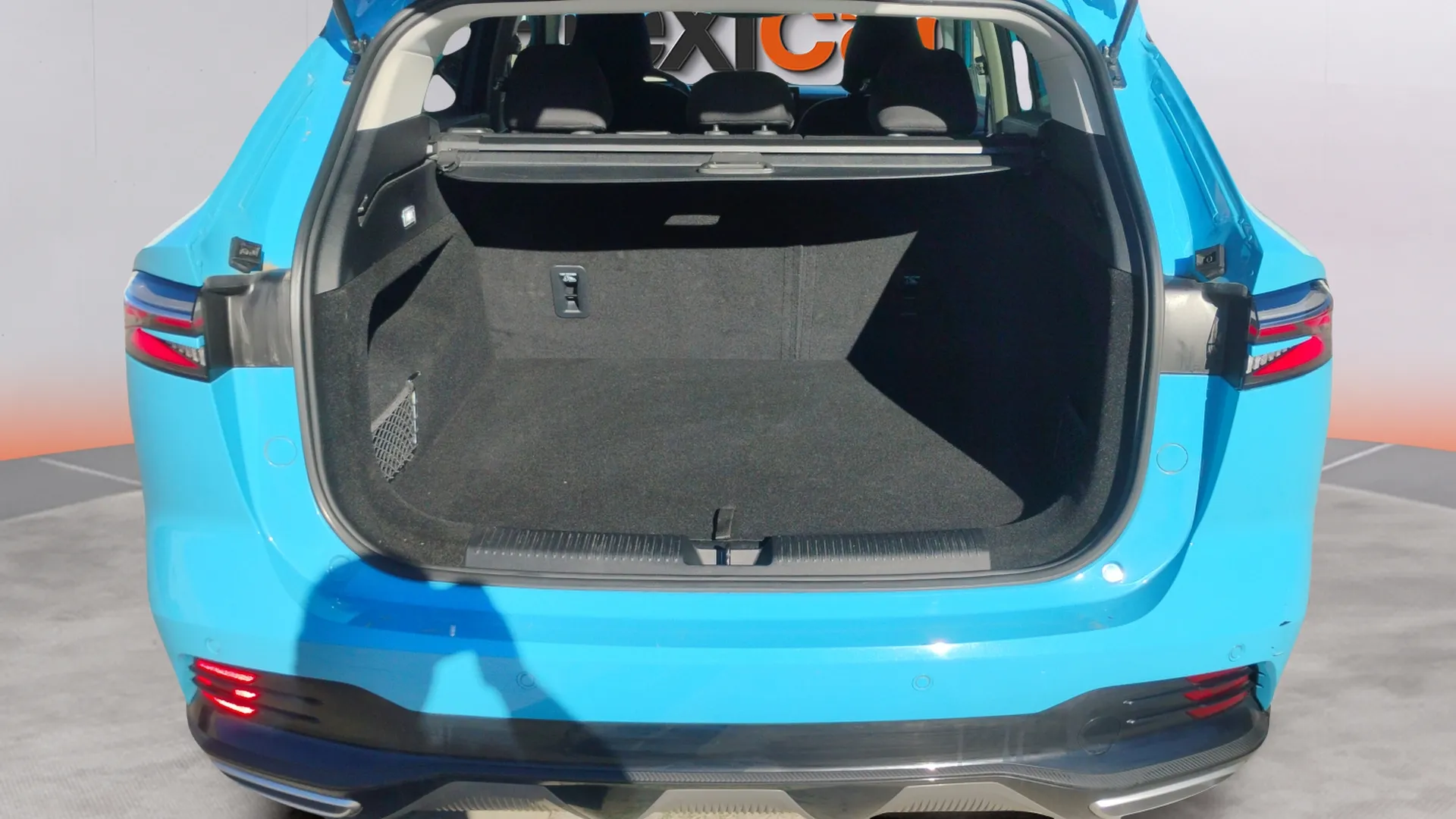 MG HS 1.5 Turbo GDI Comfort - foto 20