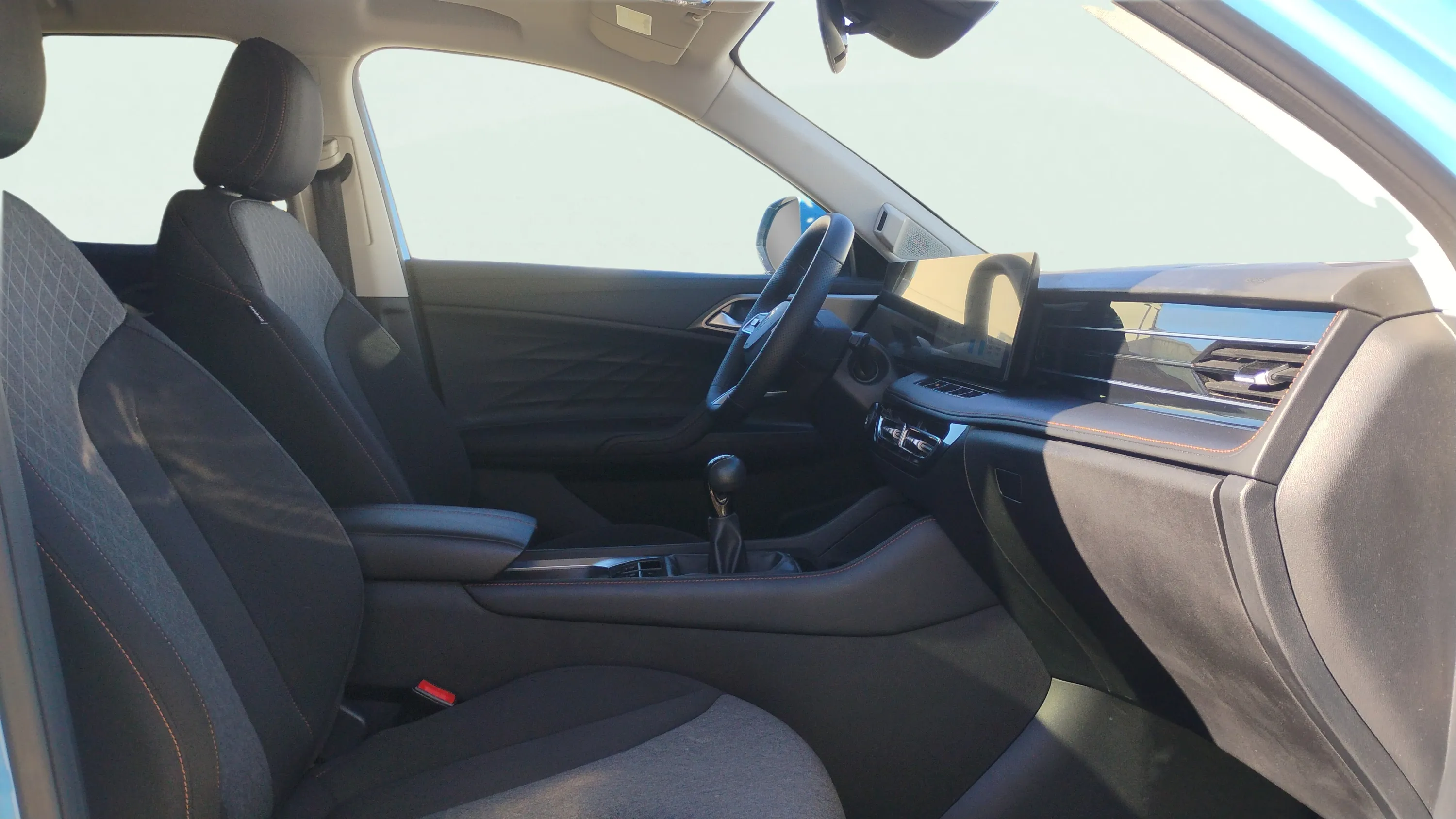 MG HS 1.5 Turbo GDI Comfort - foto 14