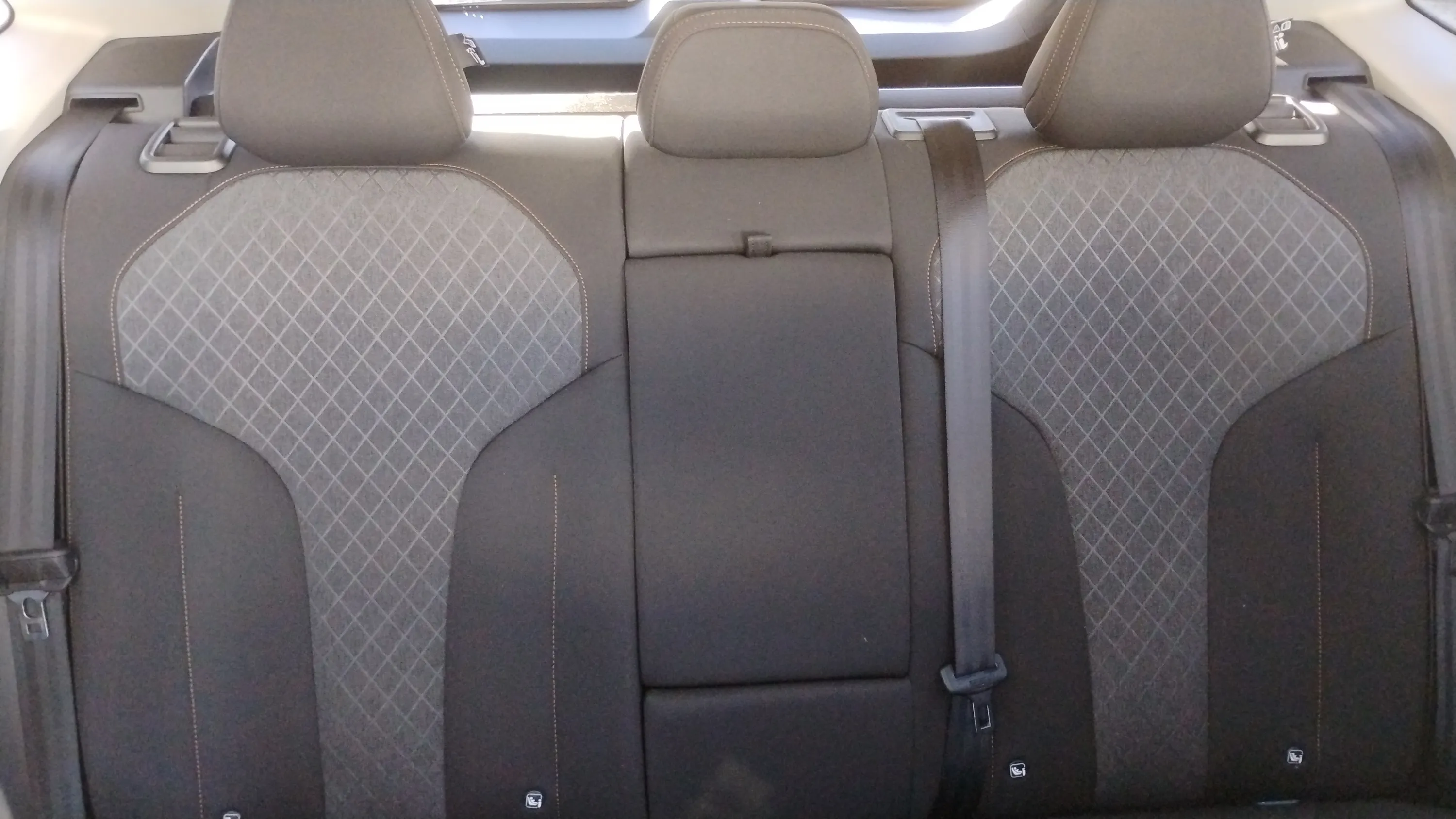 MG HS 1.5 Turbo GDI Comfort - foto 16
