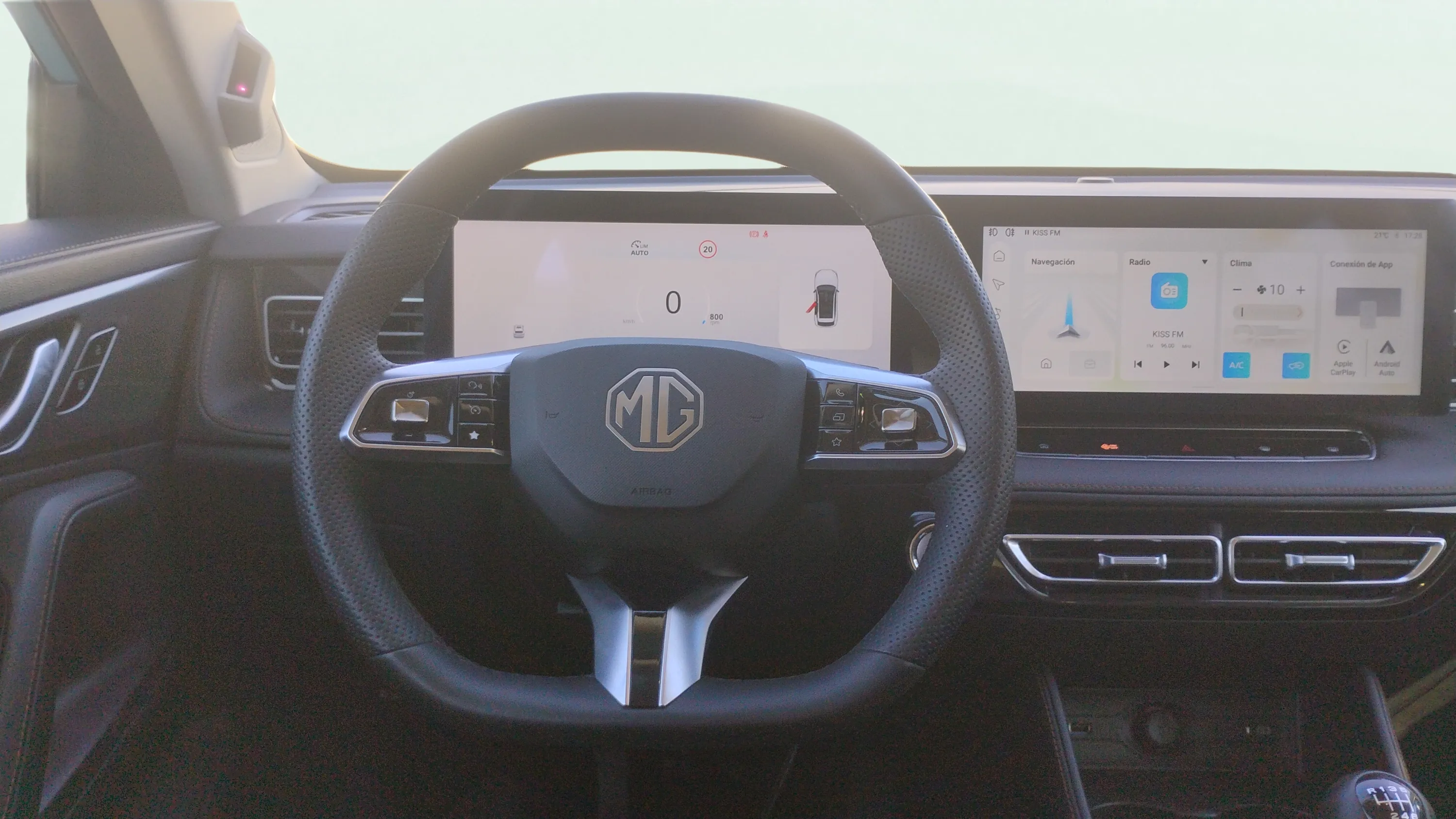 MG HS 1.5 Turbo GDI Comfort - foto 10