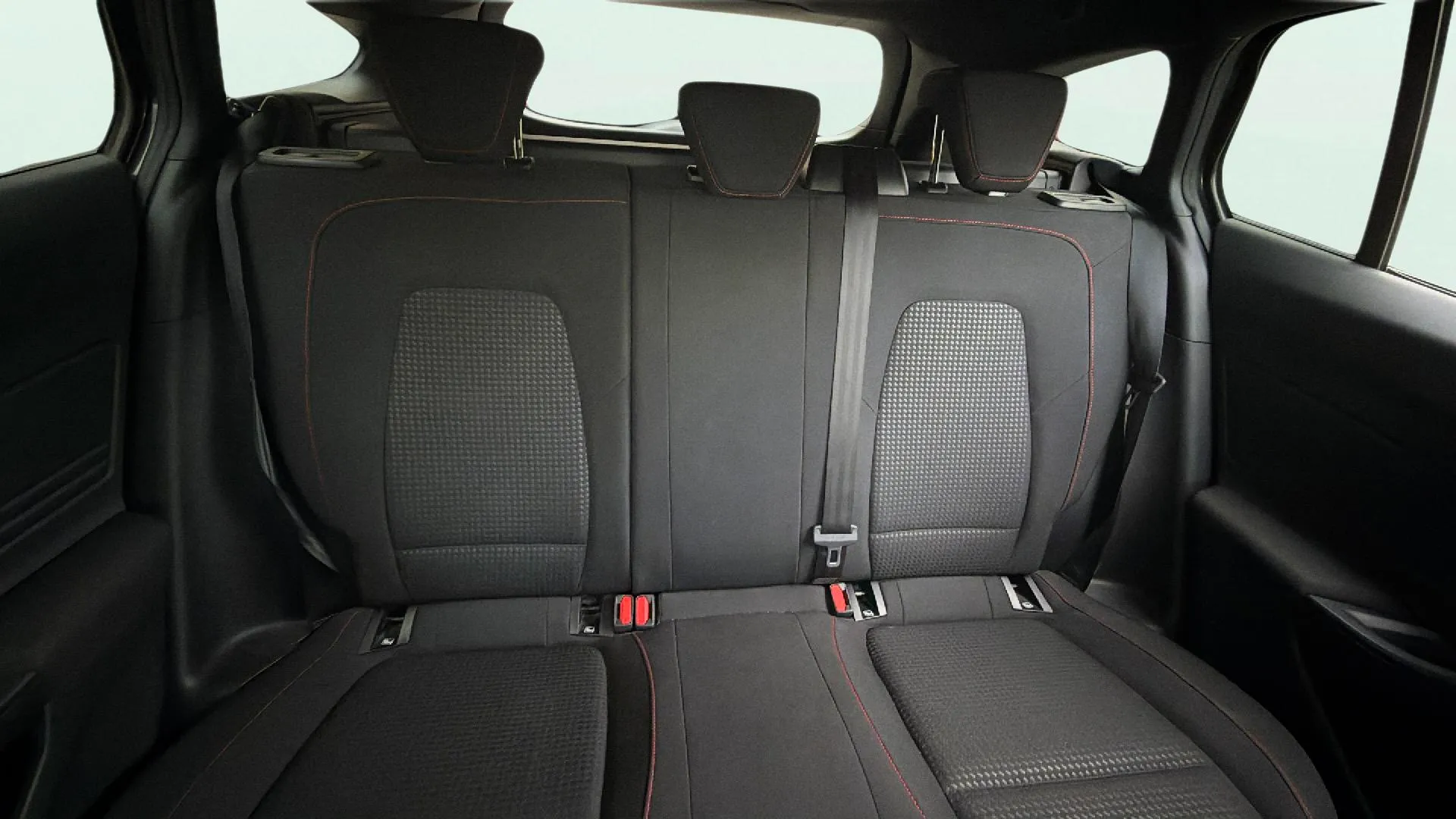 Ford Focus 1.0 EcoBoost MHEV ST-Line SB - foto 14