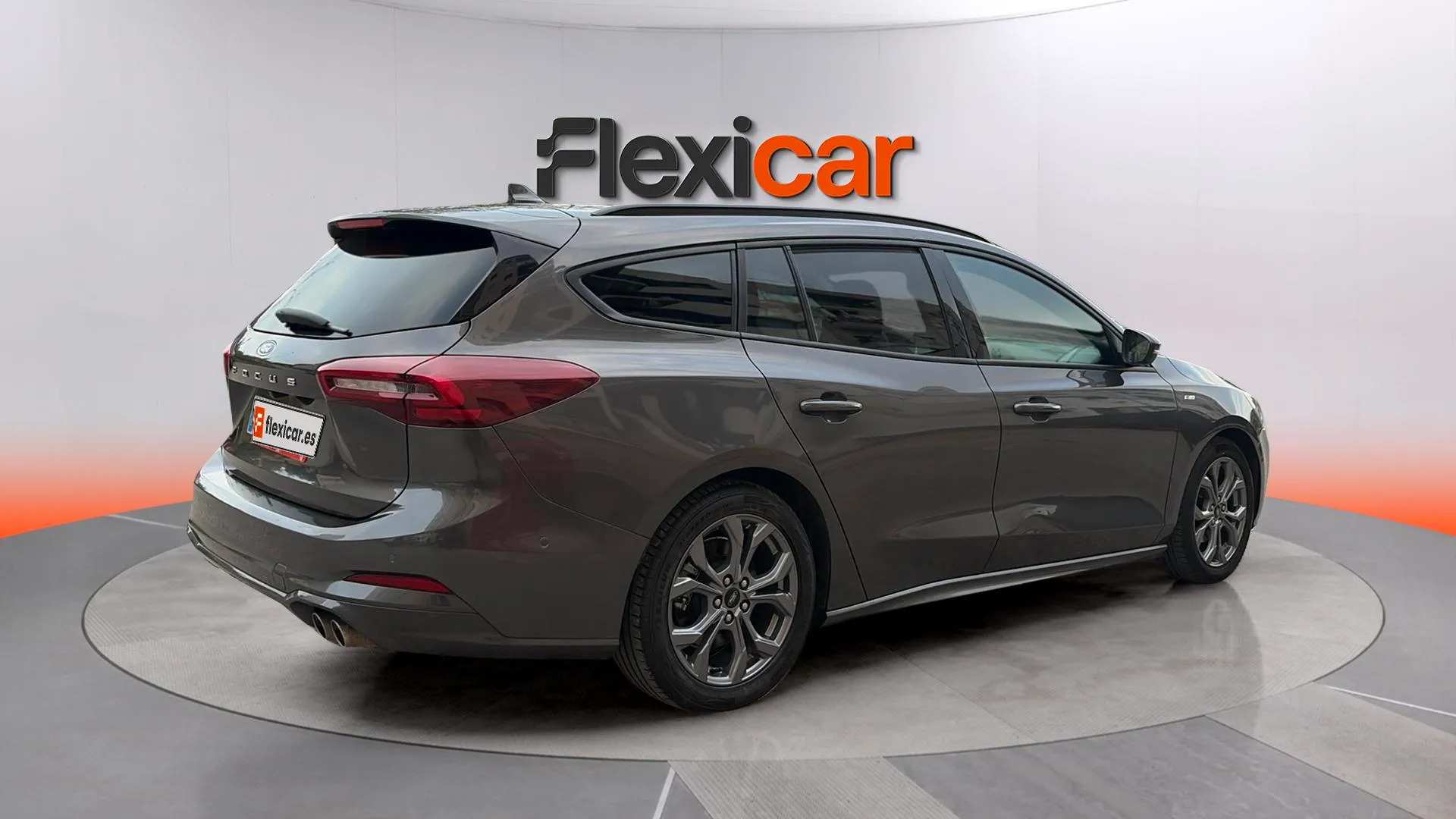 Ford Focus 1.0 EcoBoost MHEV ST-Line SB - foto 7