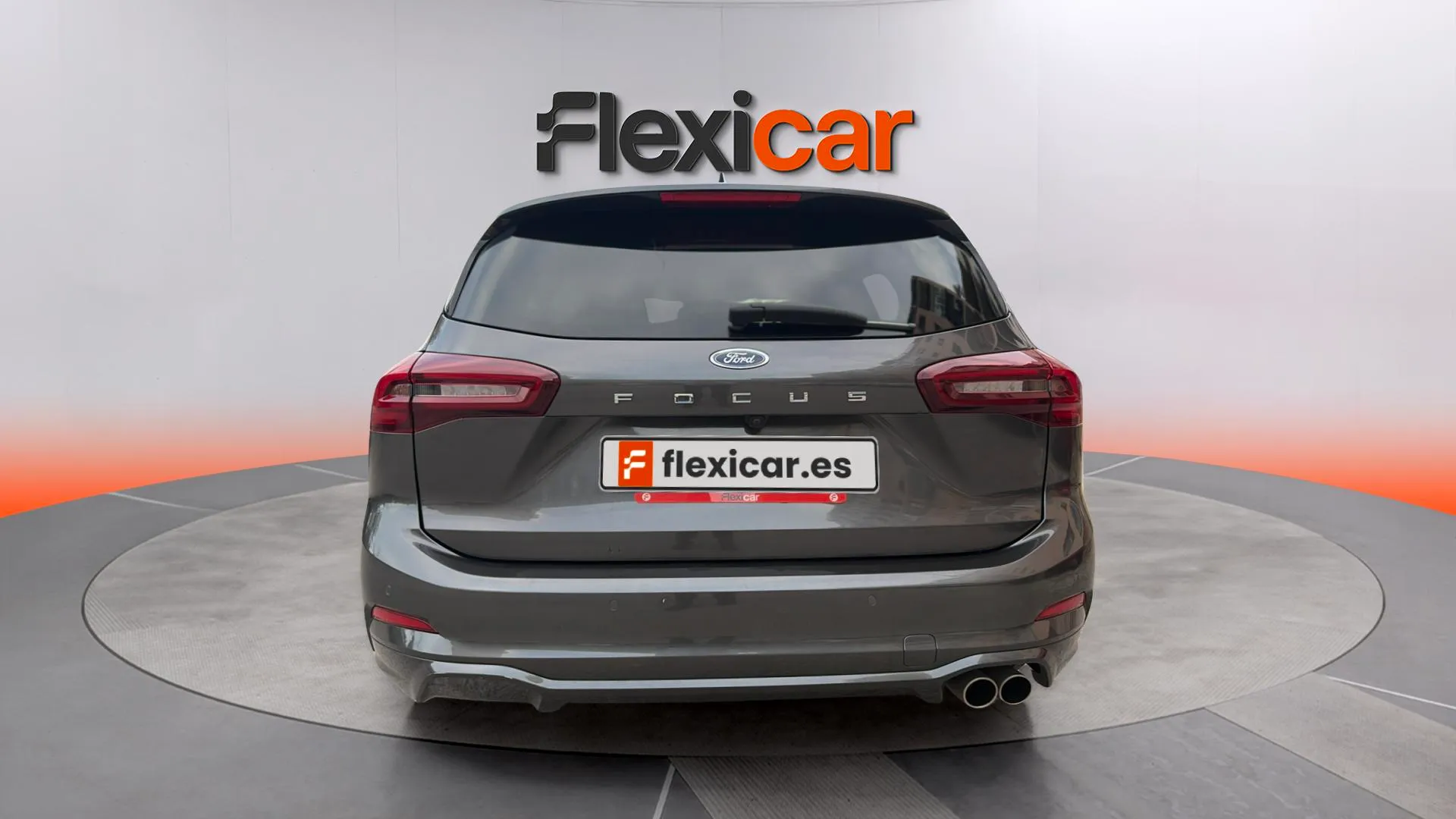 Ford Focus 1.0 EcoBoost MHEV ST-Line SB - foto 6