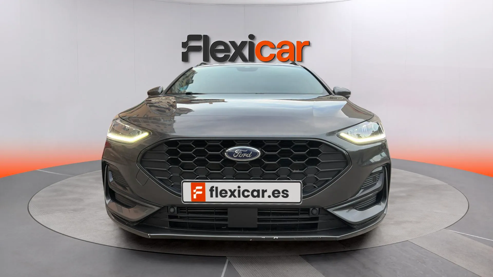 Ford Focus 1.0 EcoBoost MHEV ST-Line SB - foto 2