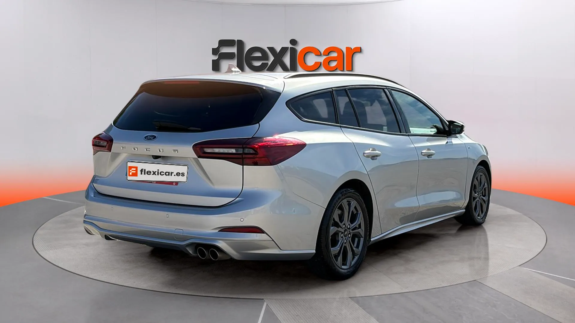 Ford Focus 1.0 EcoBoost MHEV ST-Line SB - foto 7