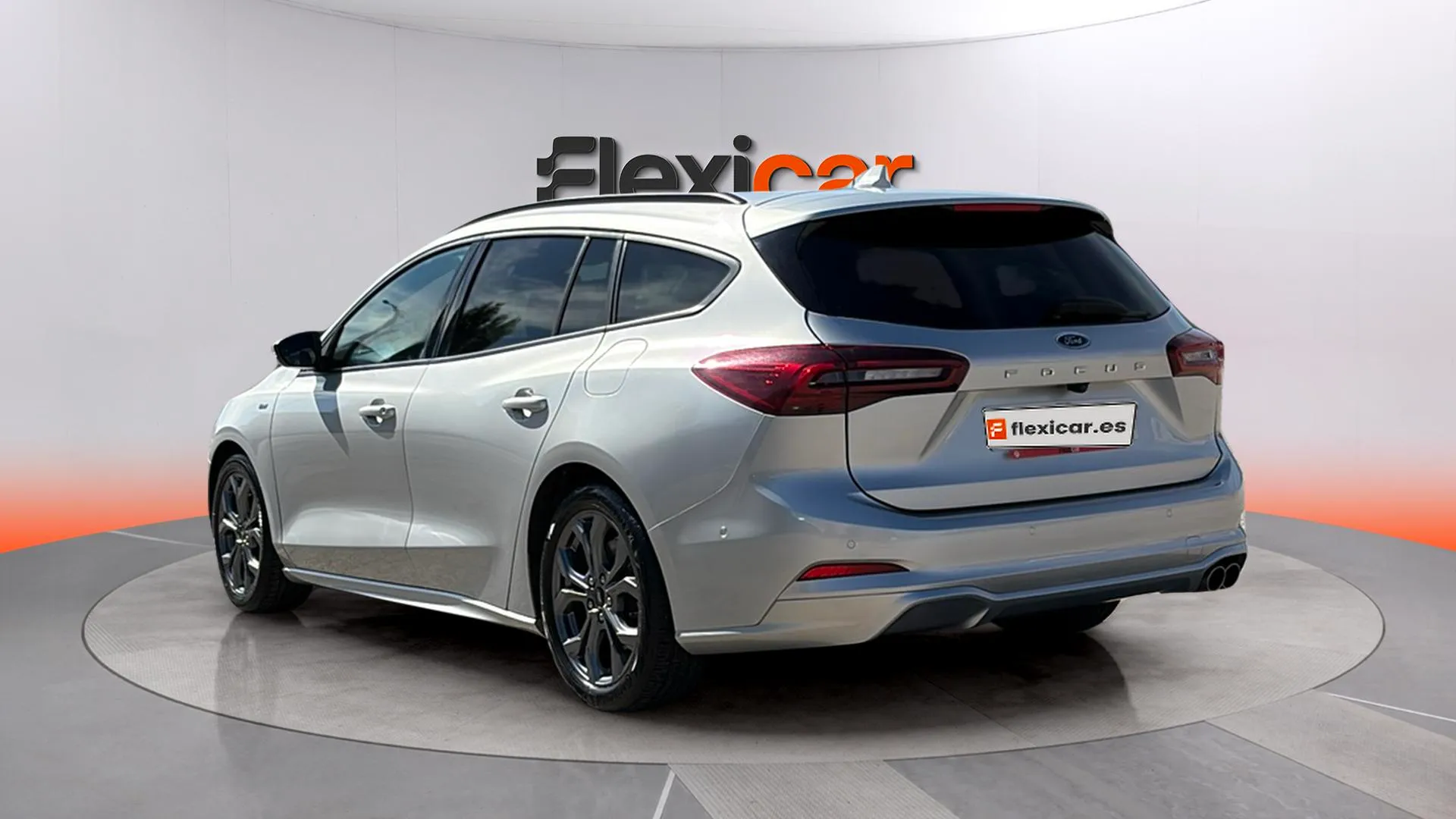 Ford Focus 1.0 EcoBoost MHEV ST-Line SB - foto 5
