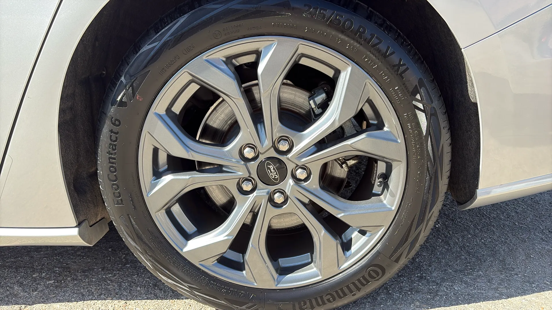 Ford Focus 1.0 EcoBoost MHEV ST-Line SB - foto 20