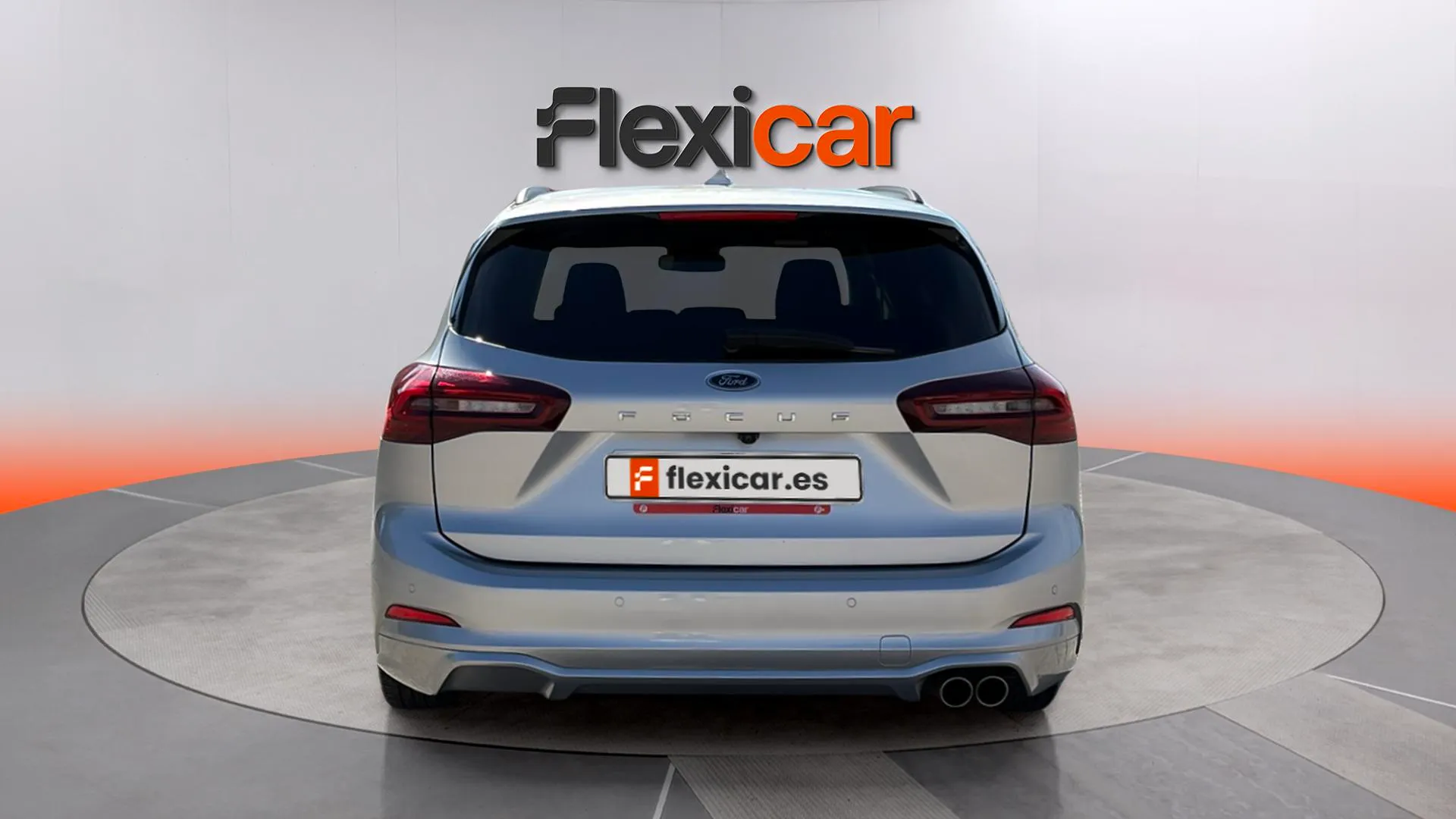 Ford Focus 1.0 EcoBoost MHEV ST-Line SB - foto 6