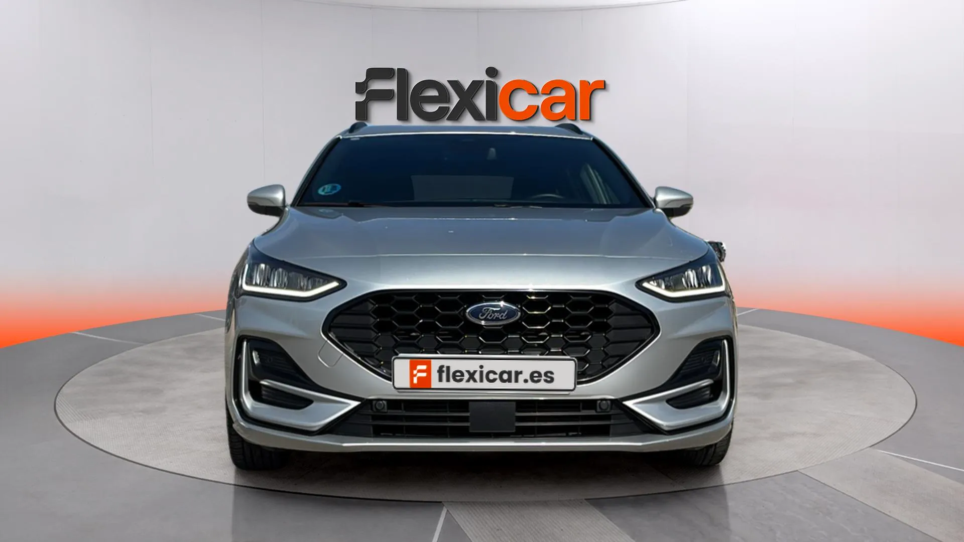 Ford Focus 1.0 EcoBoost MHEV ST-Line SB - foto 2
