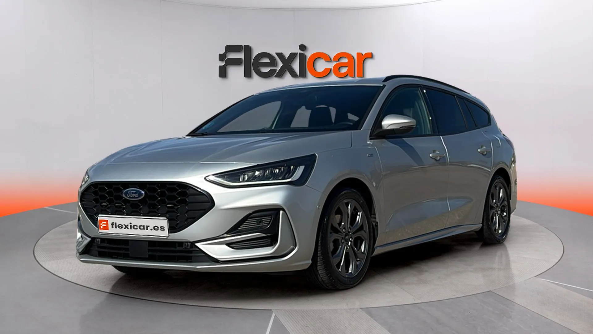 Ford Focus 1.0 EcoBoost MHEV ST-Line SB - foto 3