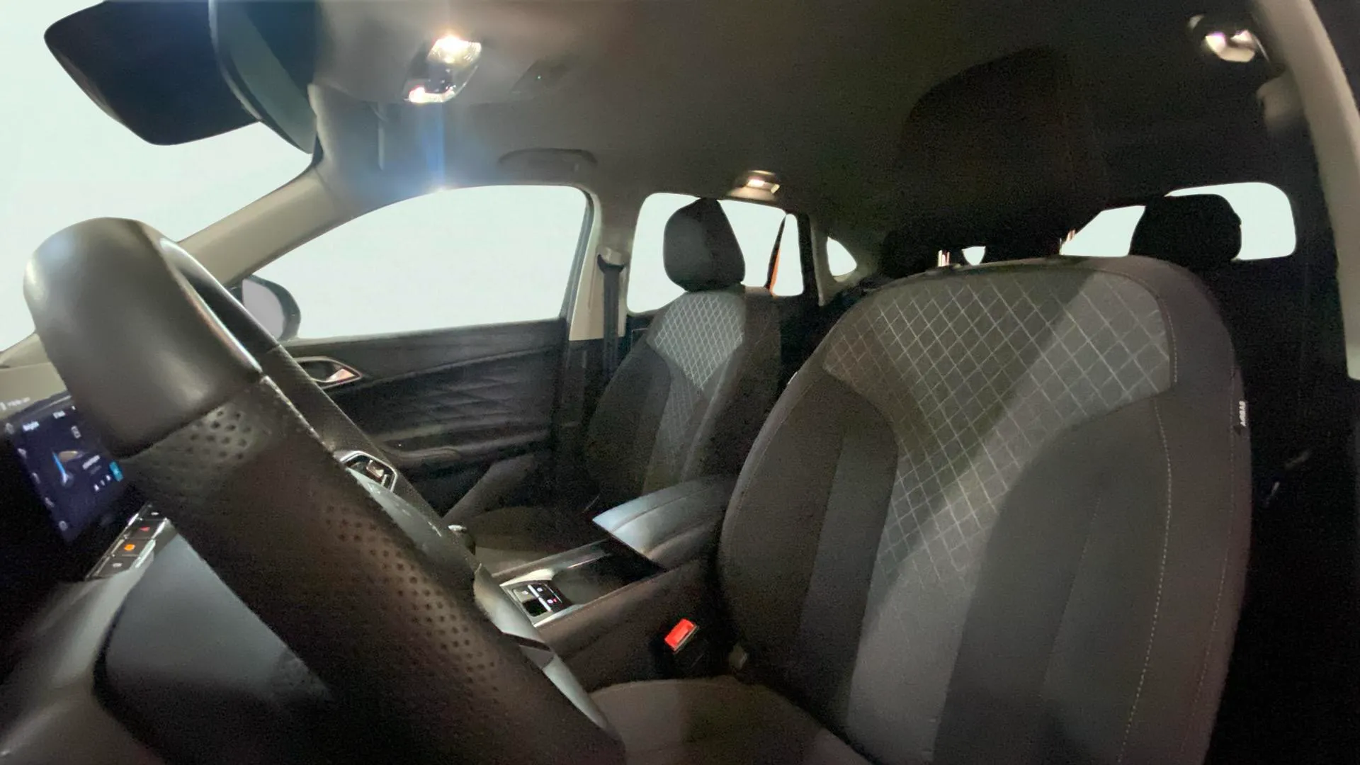 MG HS 1.5 Turbo GDI Comfort - foto 15