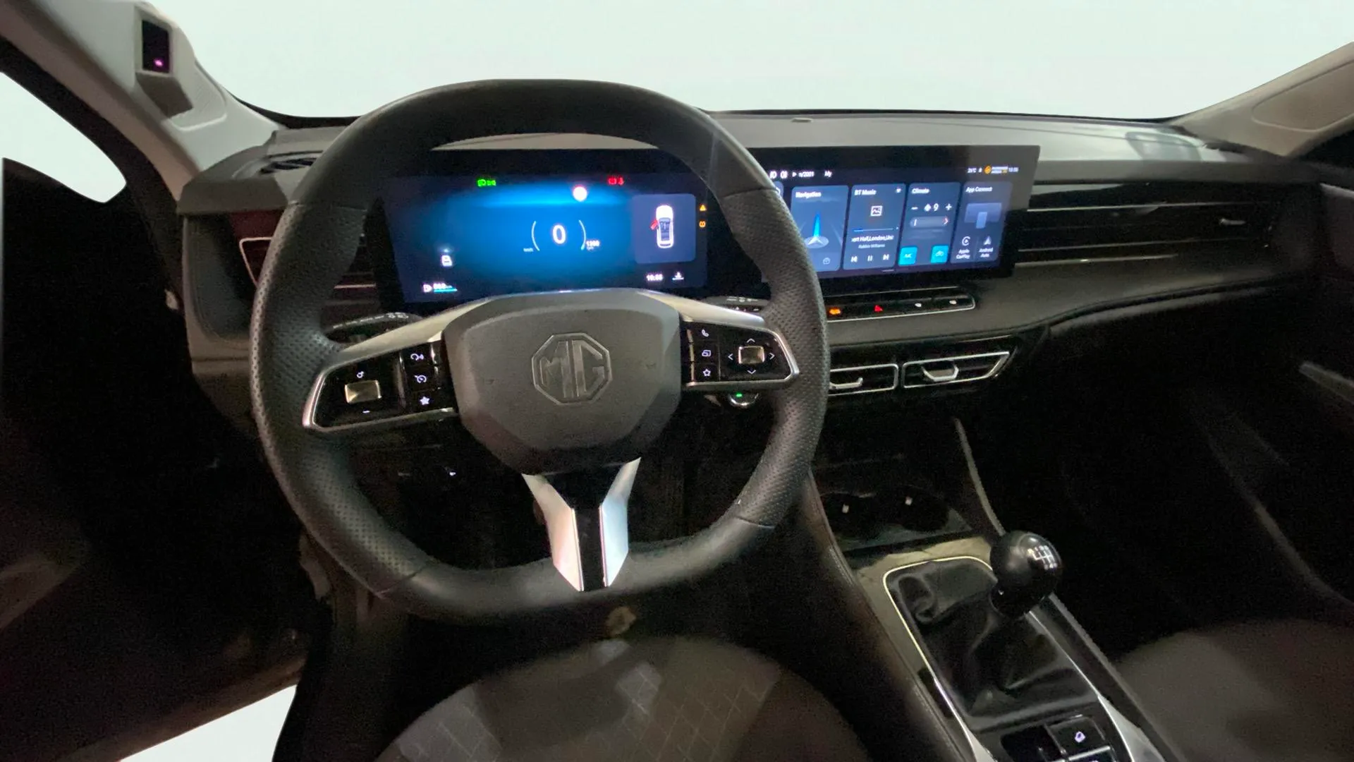 MG HS 1.5 Turbo GDI Comfort - foto 13