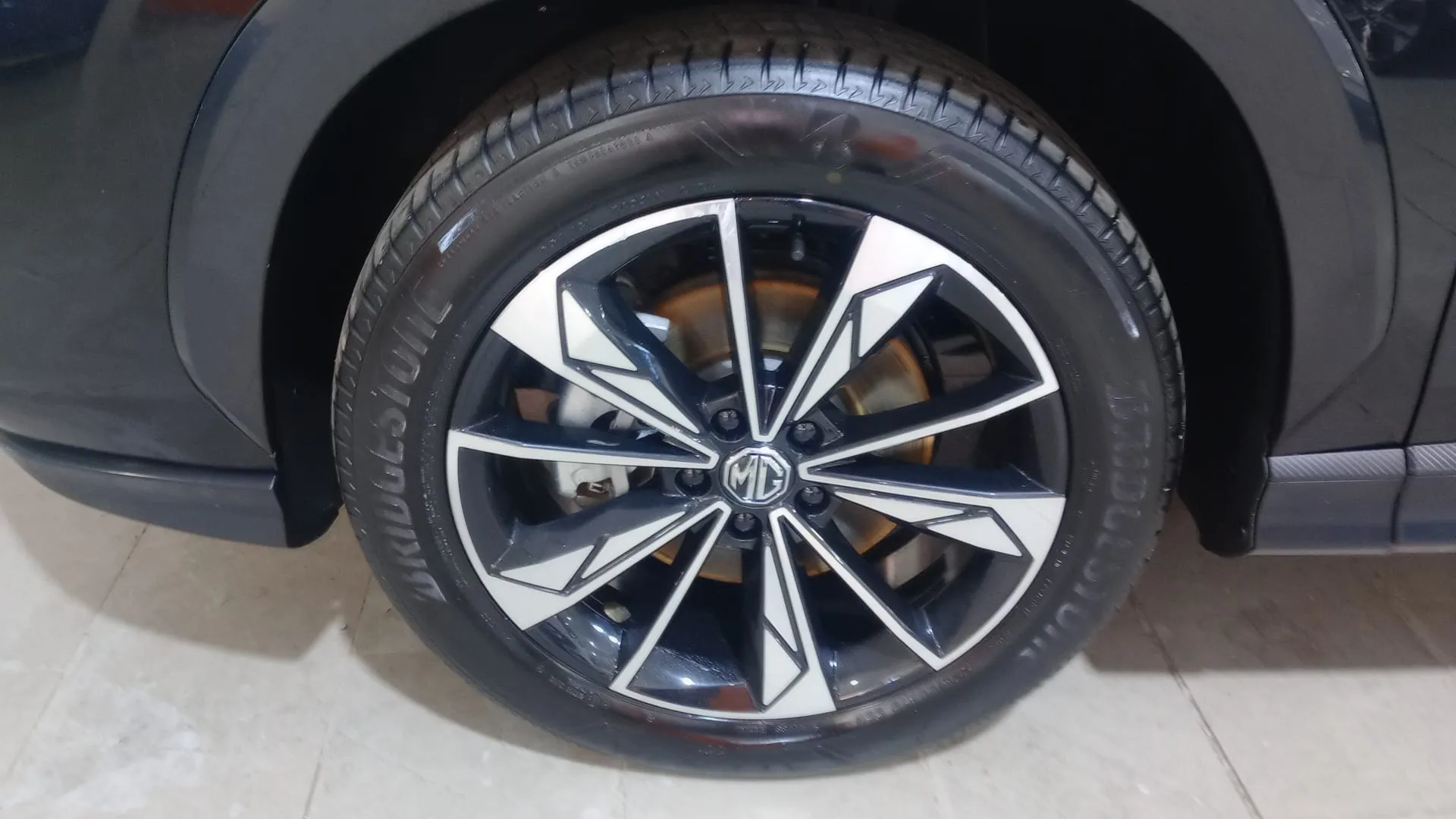 MG HS 1.5 Turbo GDI Comfort - foto 16