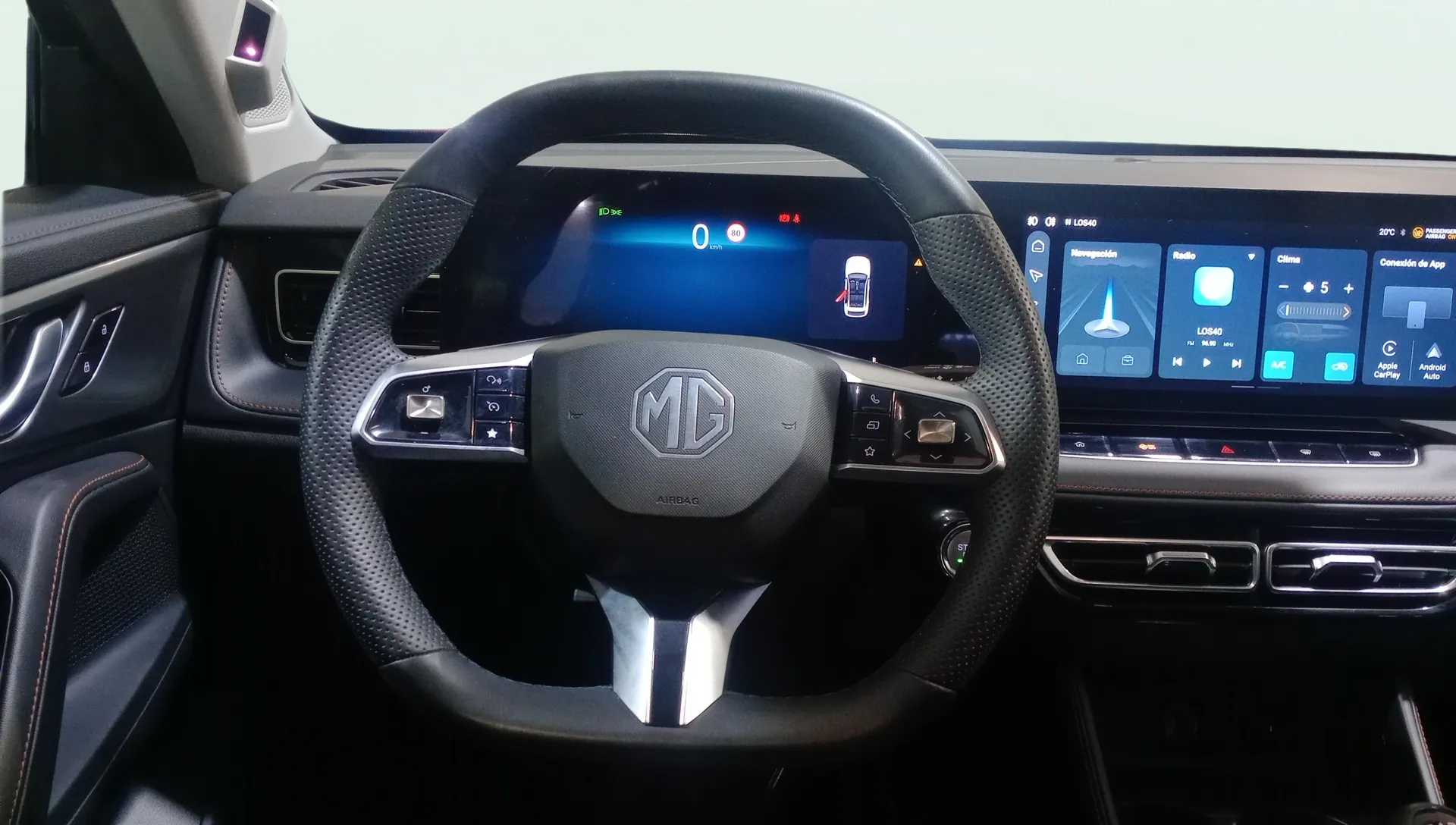 MG HS 1.5 Turbo GDI Comfort - foto 10
