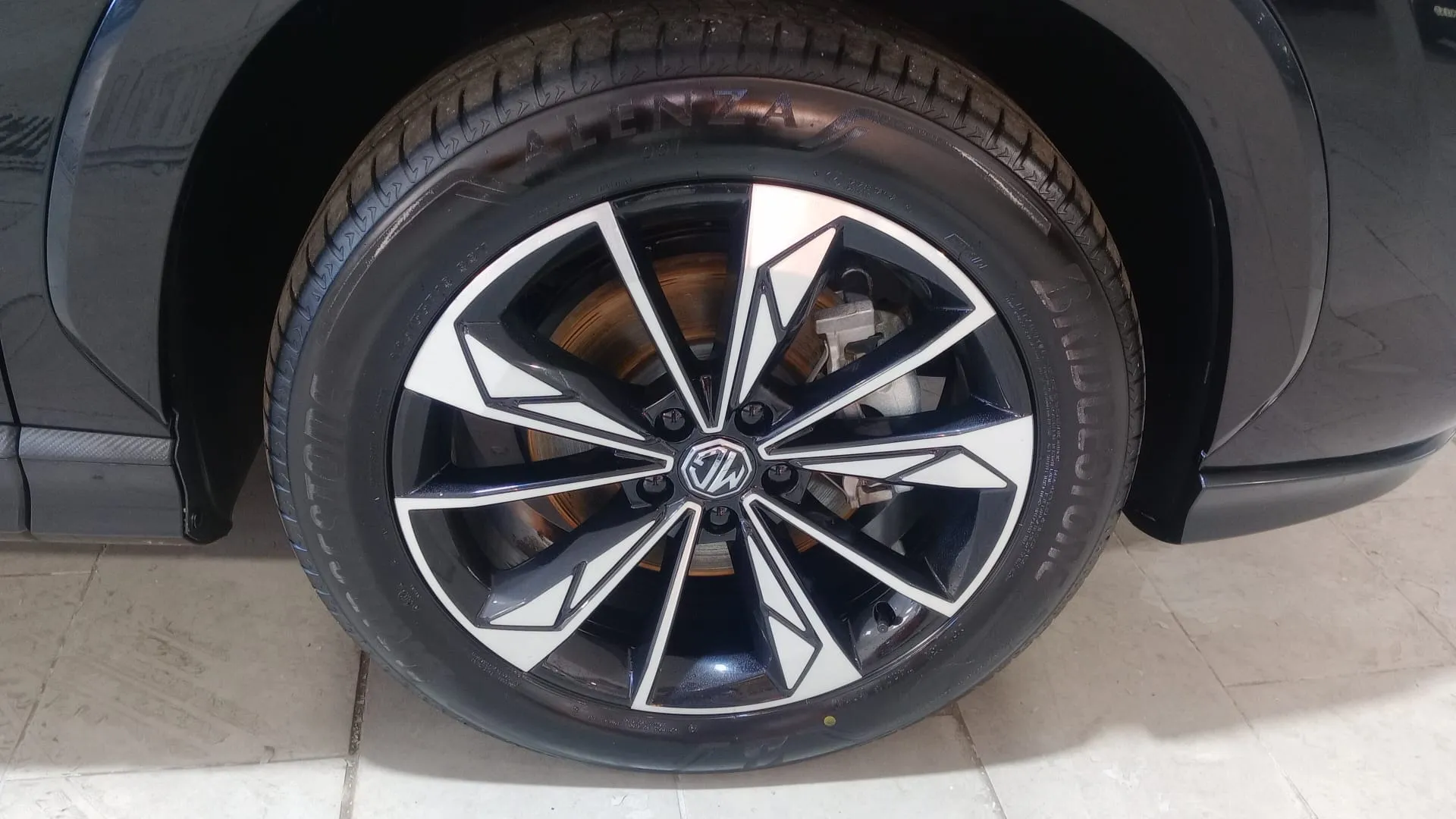 MG HS 1.5 Turbo GDI Comfort - foto 19