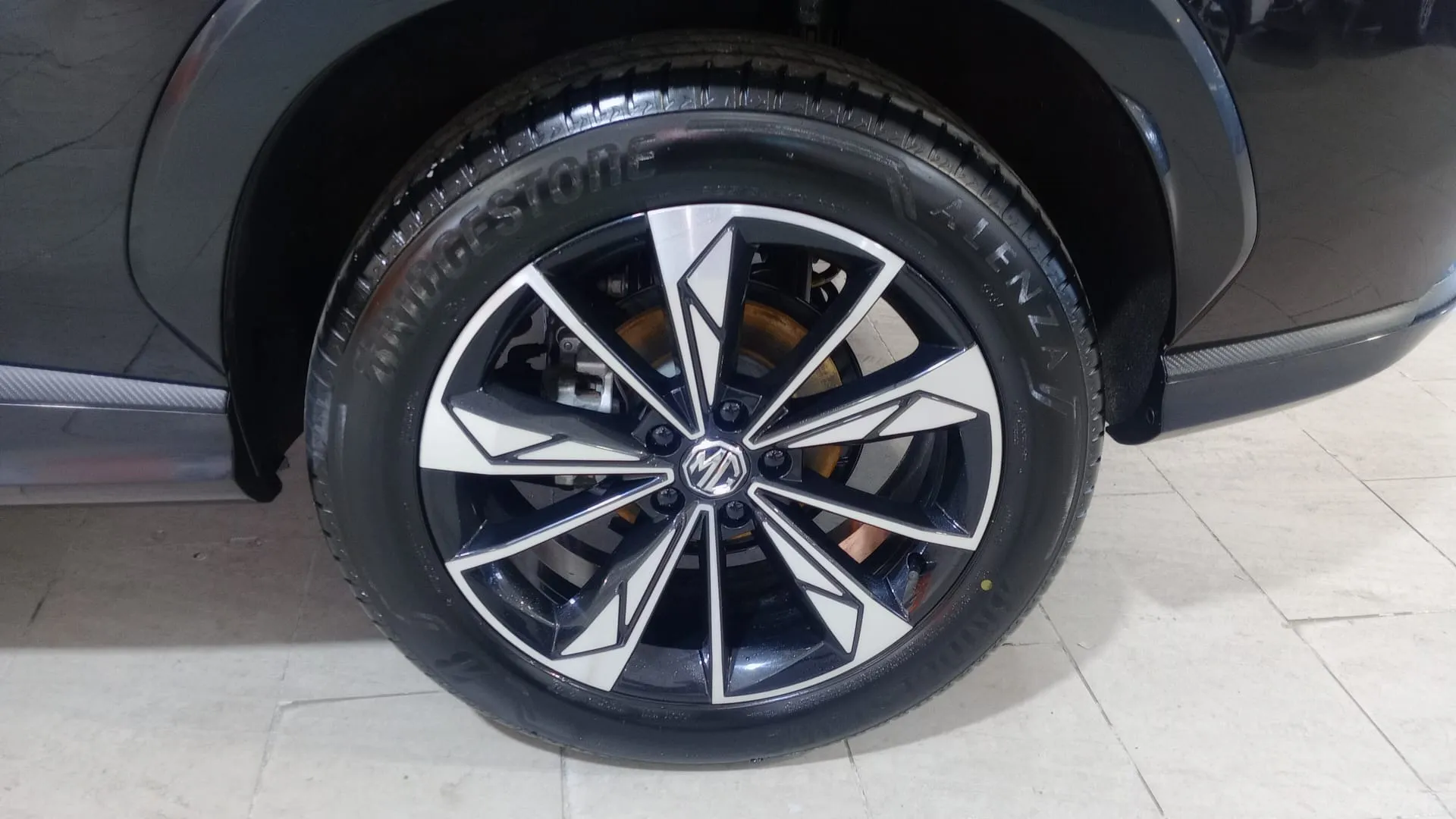 MG HS 1.5 Turbo GDI Comfort - foto 17