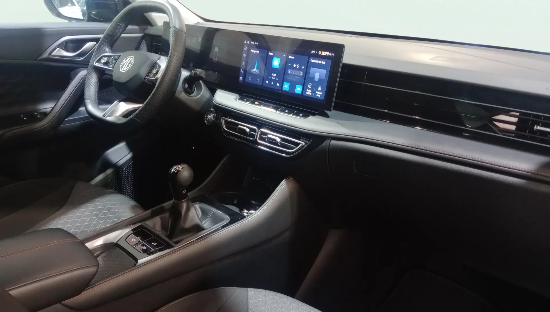 MG HS 1.5 Turbo GDI Comfort - foto 7