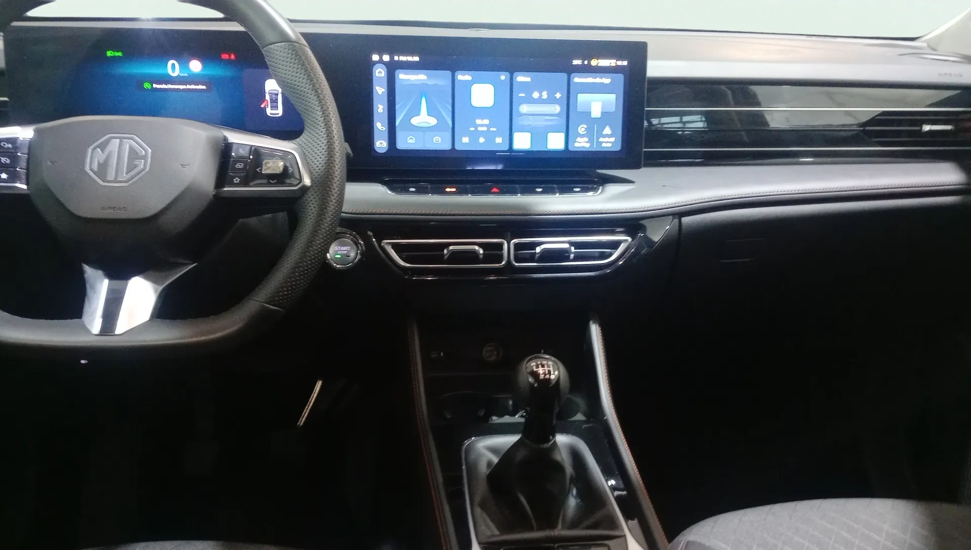 MG HS 1.5 Turbo GDI Comfort - foto 8