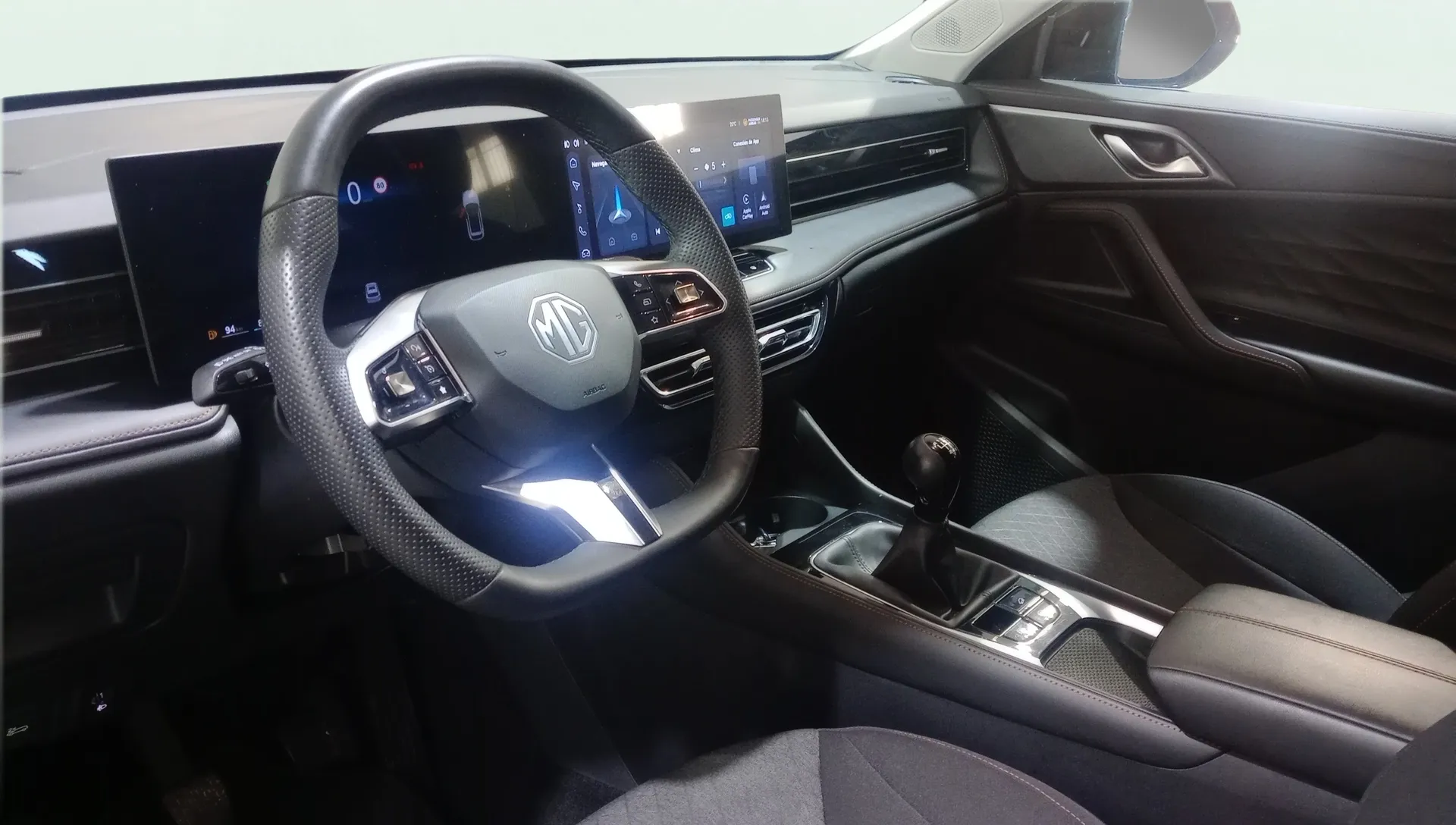 MG HS 1.5 Turbo GDI Comfort - foto 6