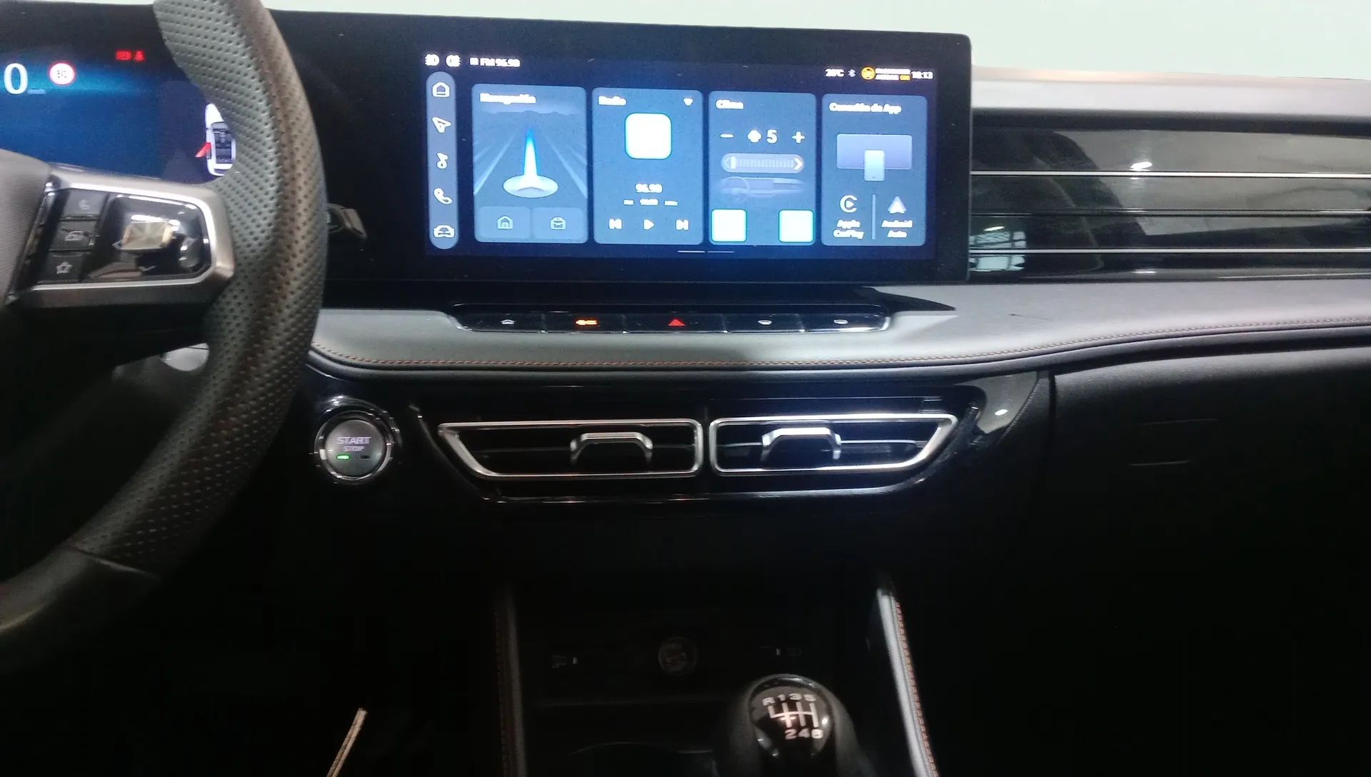 MG HS 1.5 Turbo GDI Comfort - foto 9