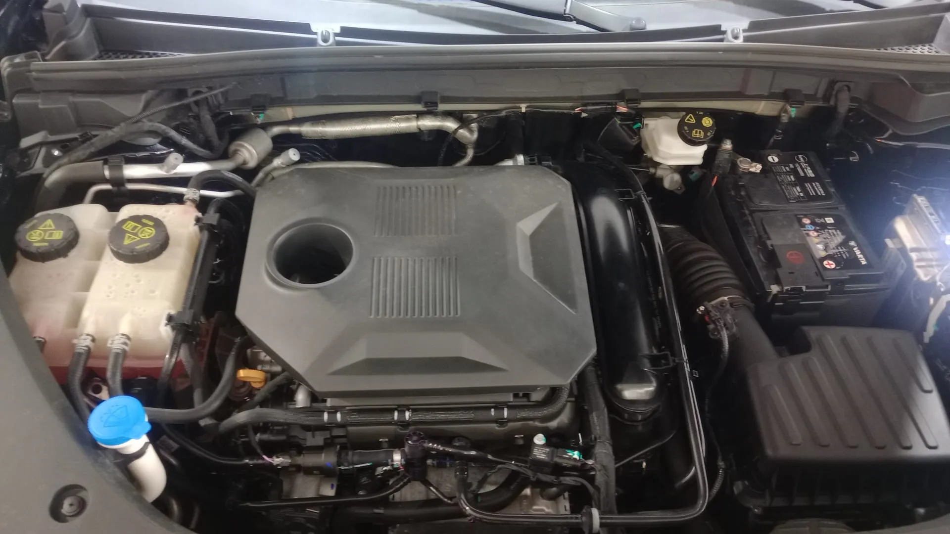 MG HS 1.5 Turbo GDI Comfort - foto 15