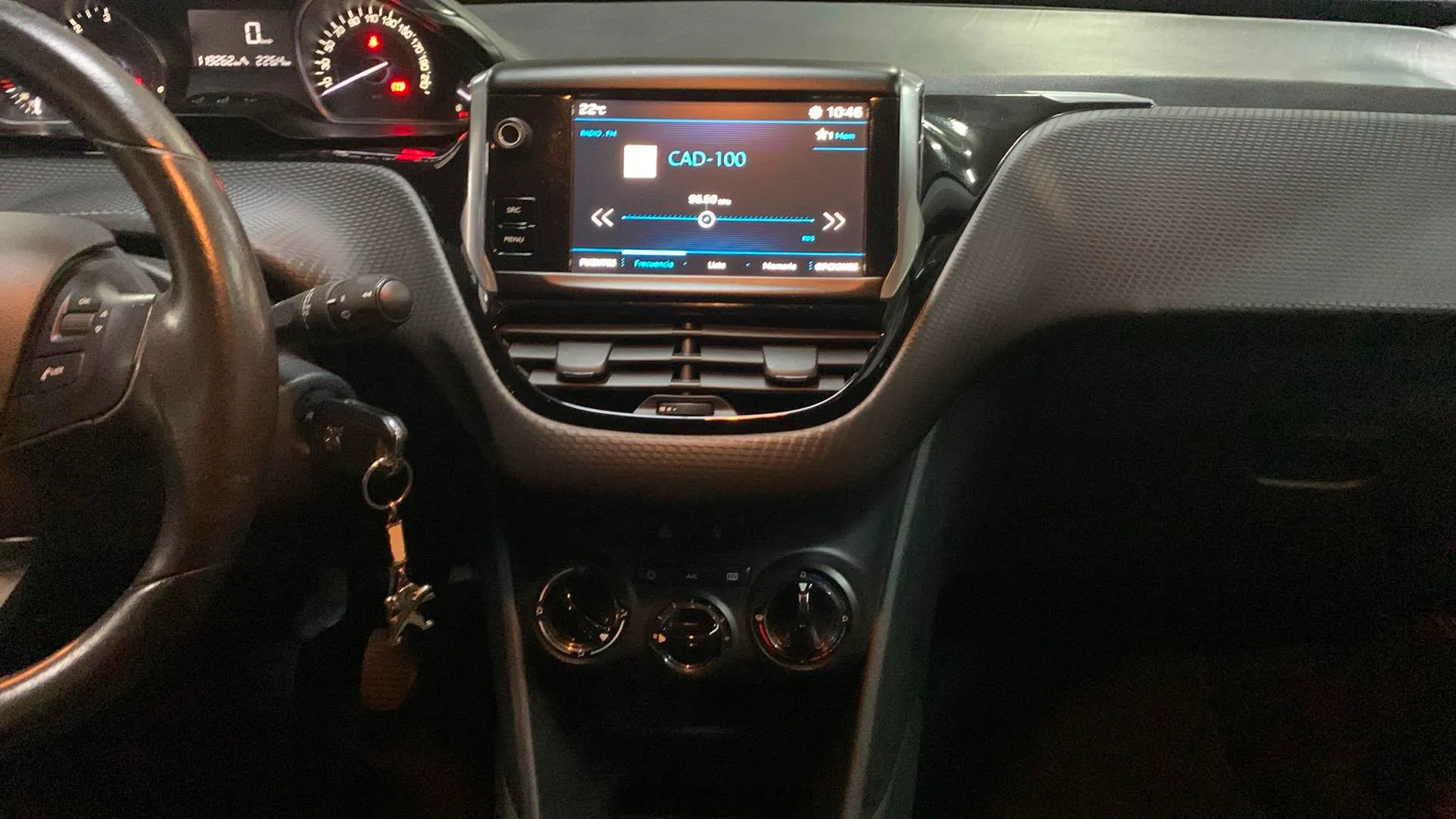 Peugeot 208 Allure 1.6 BlueHDi - foto 20