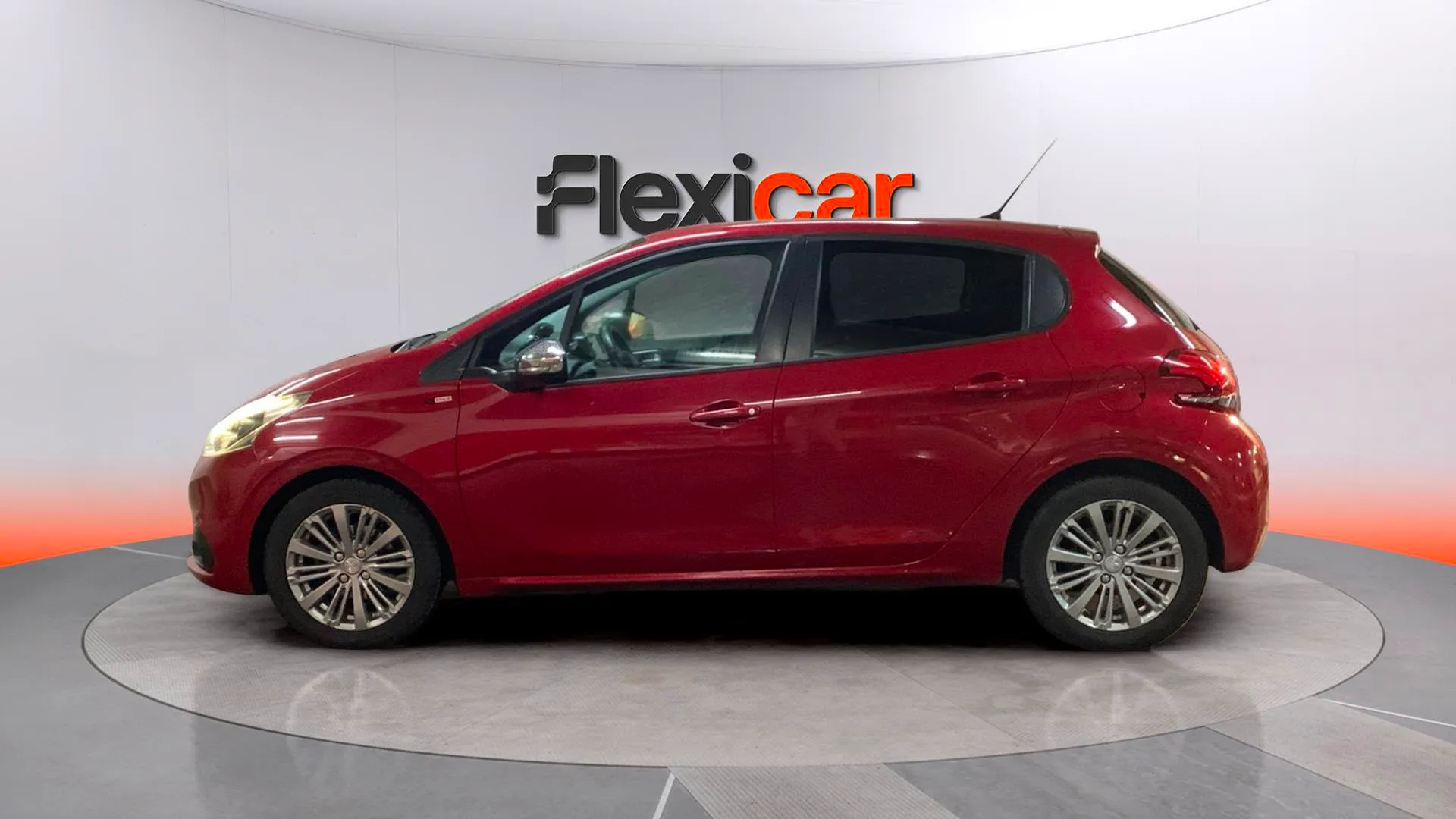 Peugeot 208 Allure 1.6 BlueHDi - foto 4