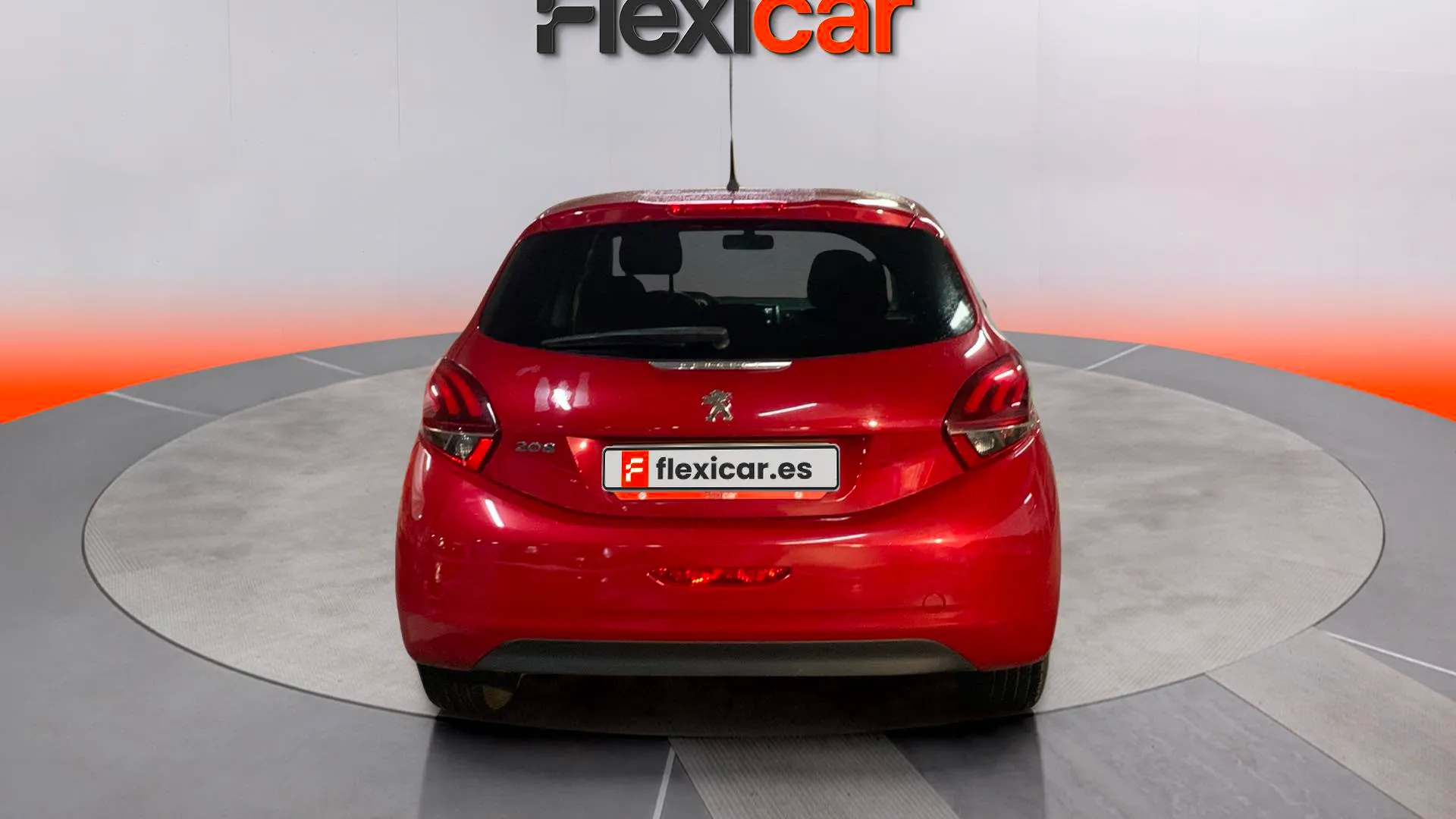 Peugeot 208 Allure 1.6 BlueHDi - foto 7