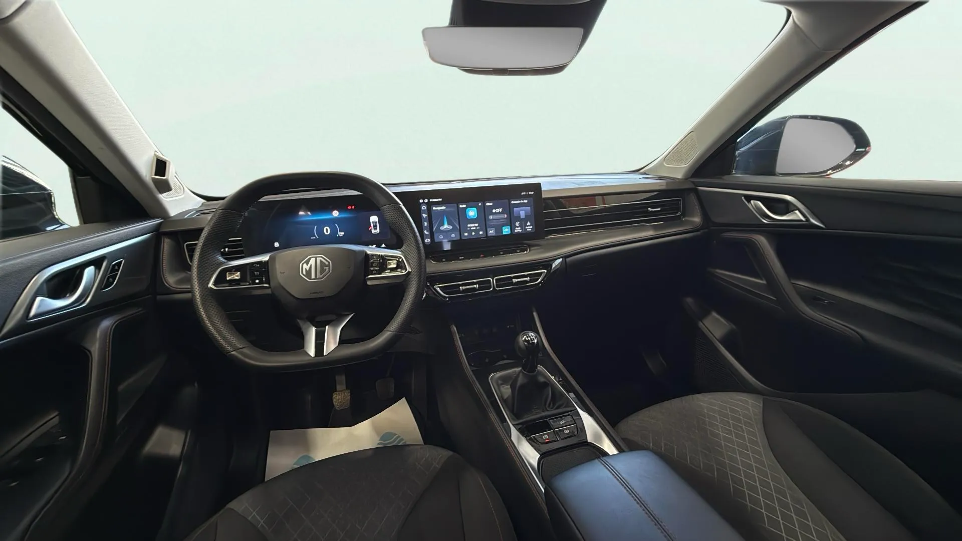 MG HS 1.5 Turbo GDI Comfort - foto 18