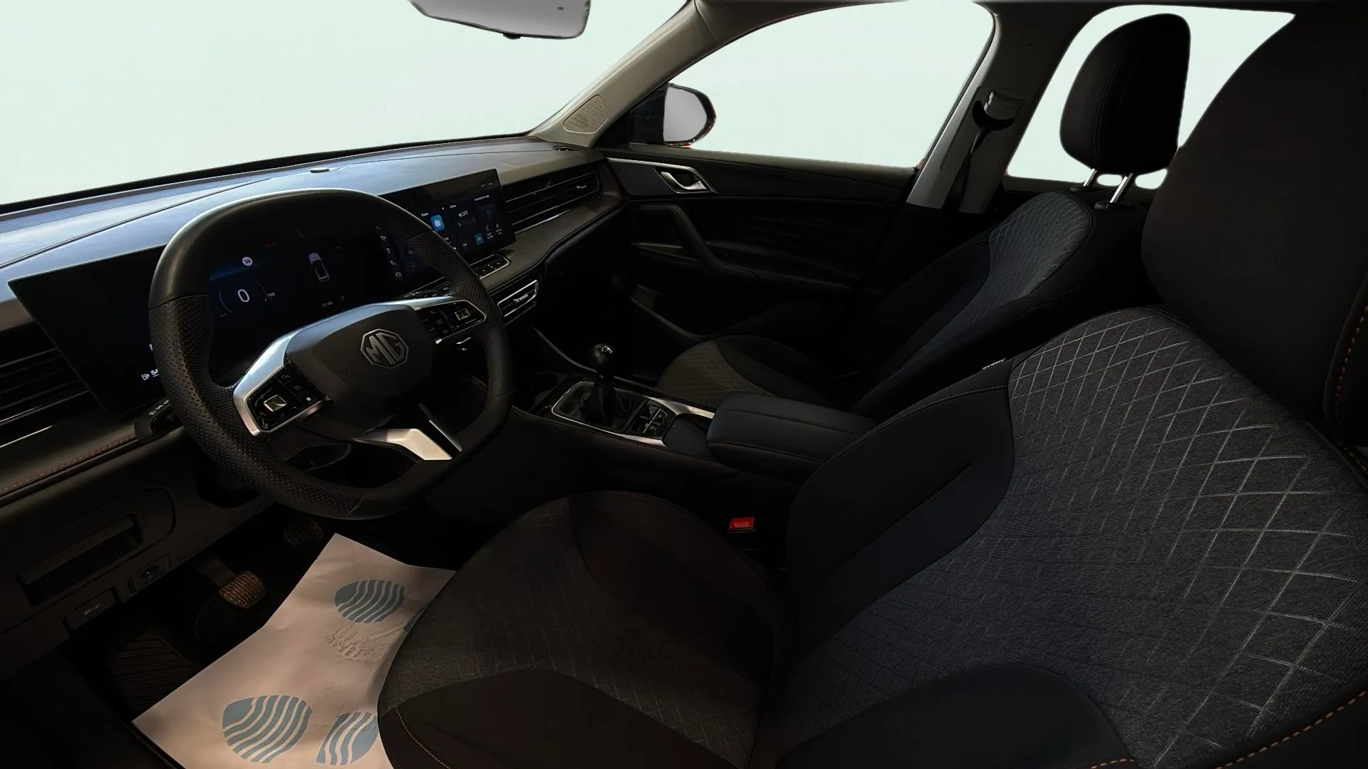 MG HS 1.5 Turbo GDI Comfort - foto 10