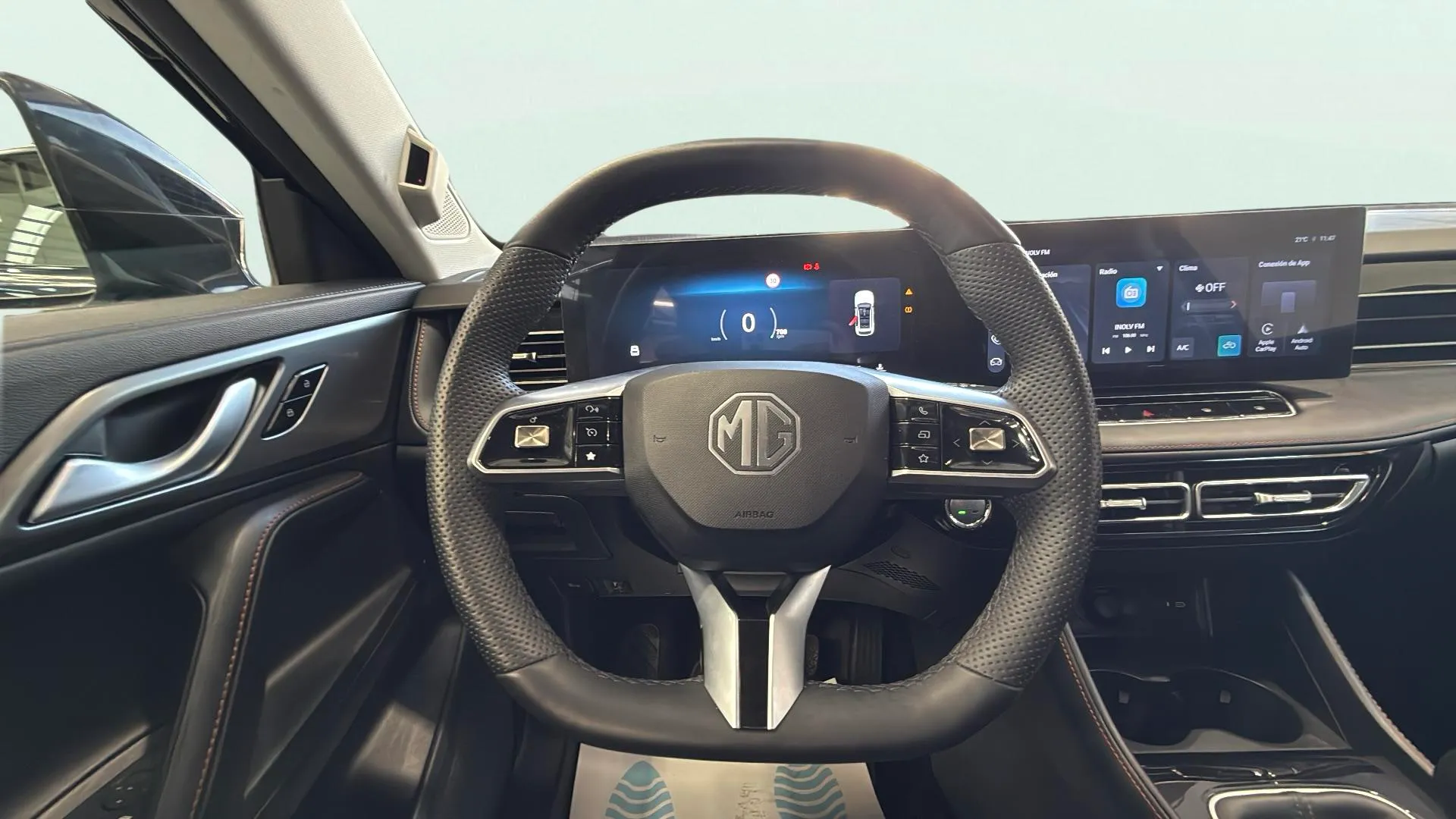 MG HS 1.5 Turbo GDI Comfort - foto 17