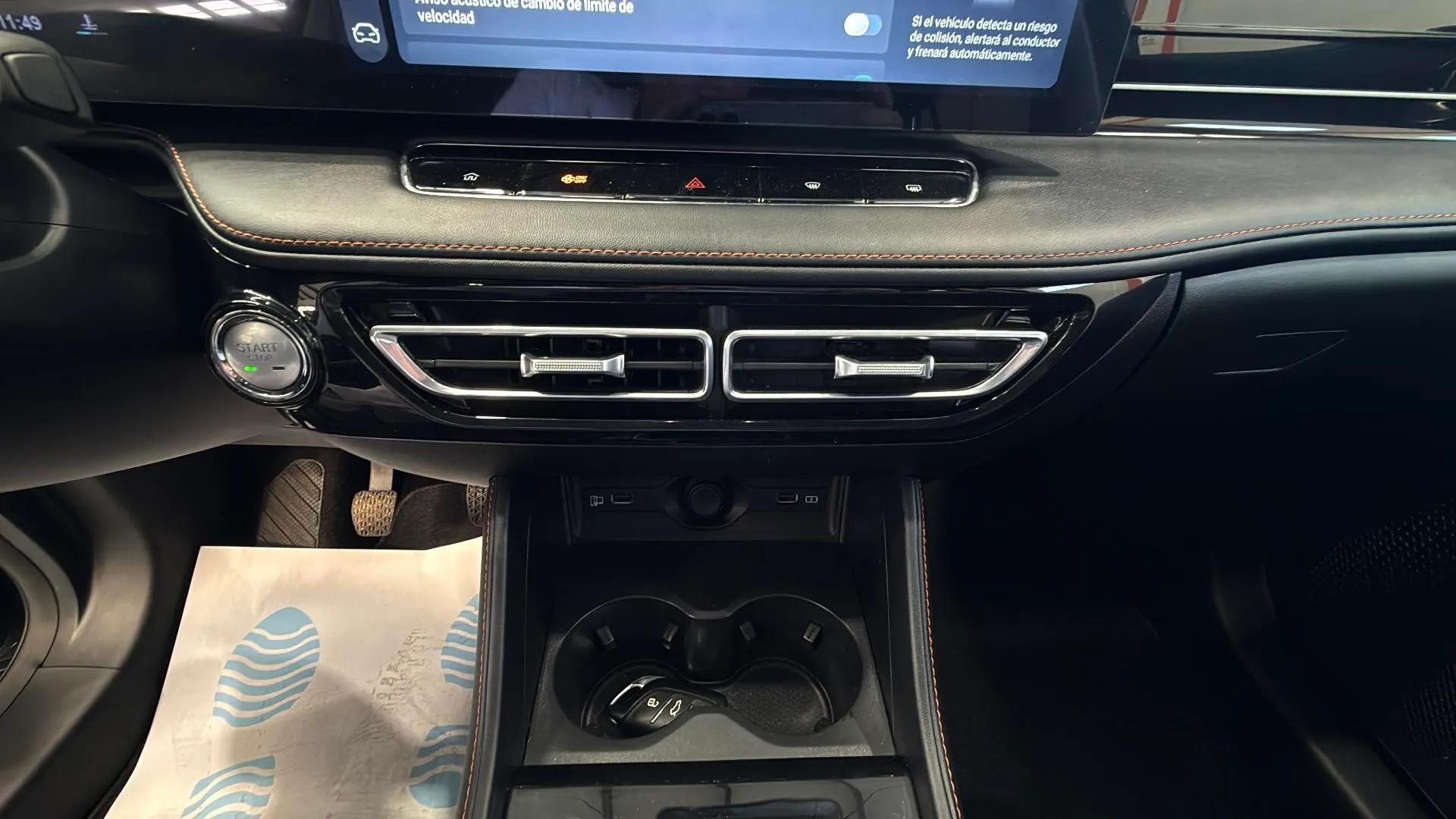 MG HS 1.5 Turbo GDI Comfort - foto 23