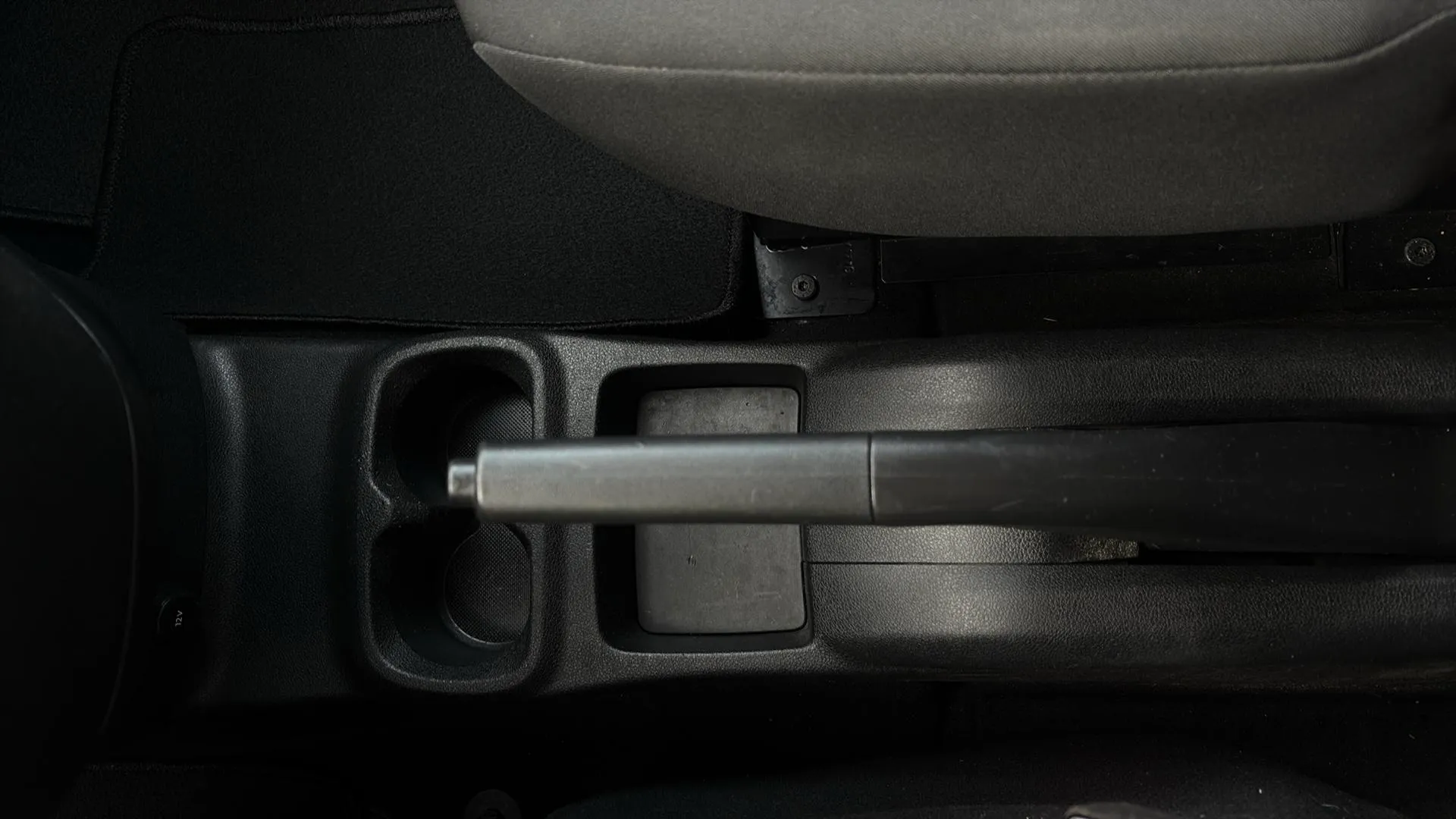 Peugeot Partner Asphalt Standard 600kg BlueHDi - foto 25