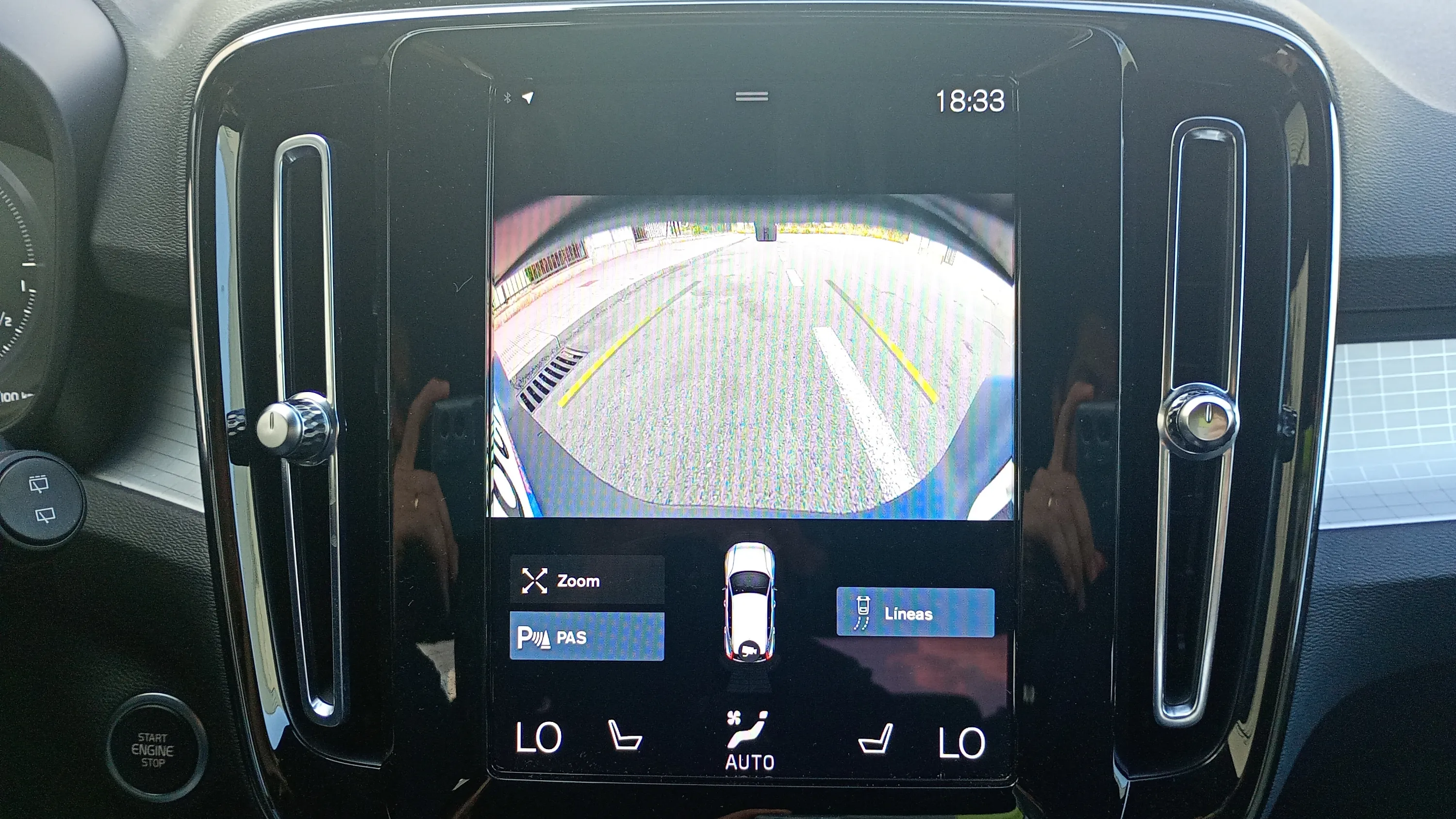 Volvo XC40 1.5 T4 Recharge PHEV Core - foto 36
