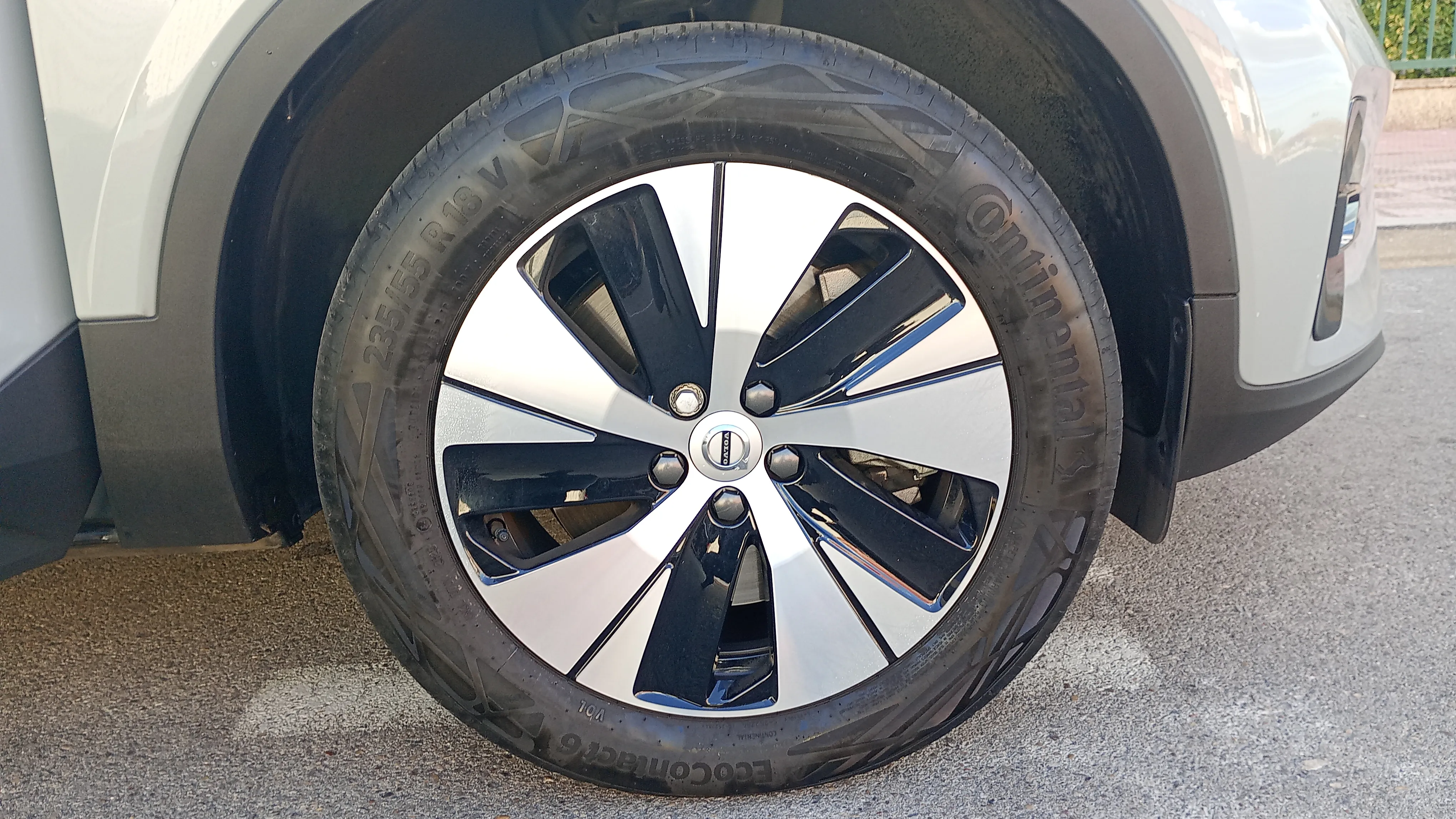Volvo XC40 1.5 T4 Recharge PHEV Core - foto 6