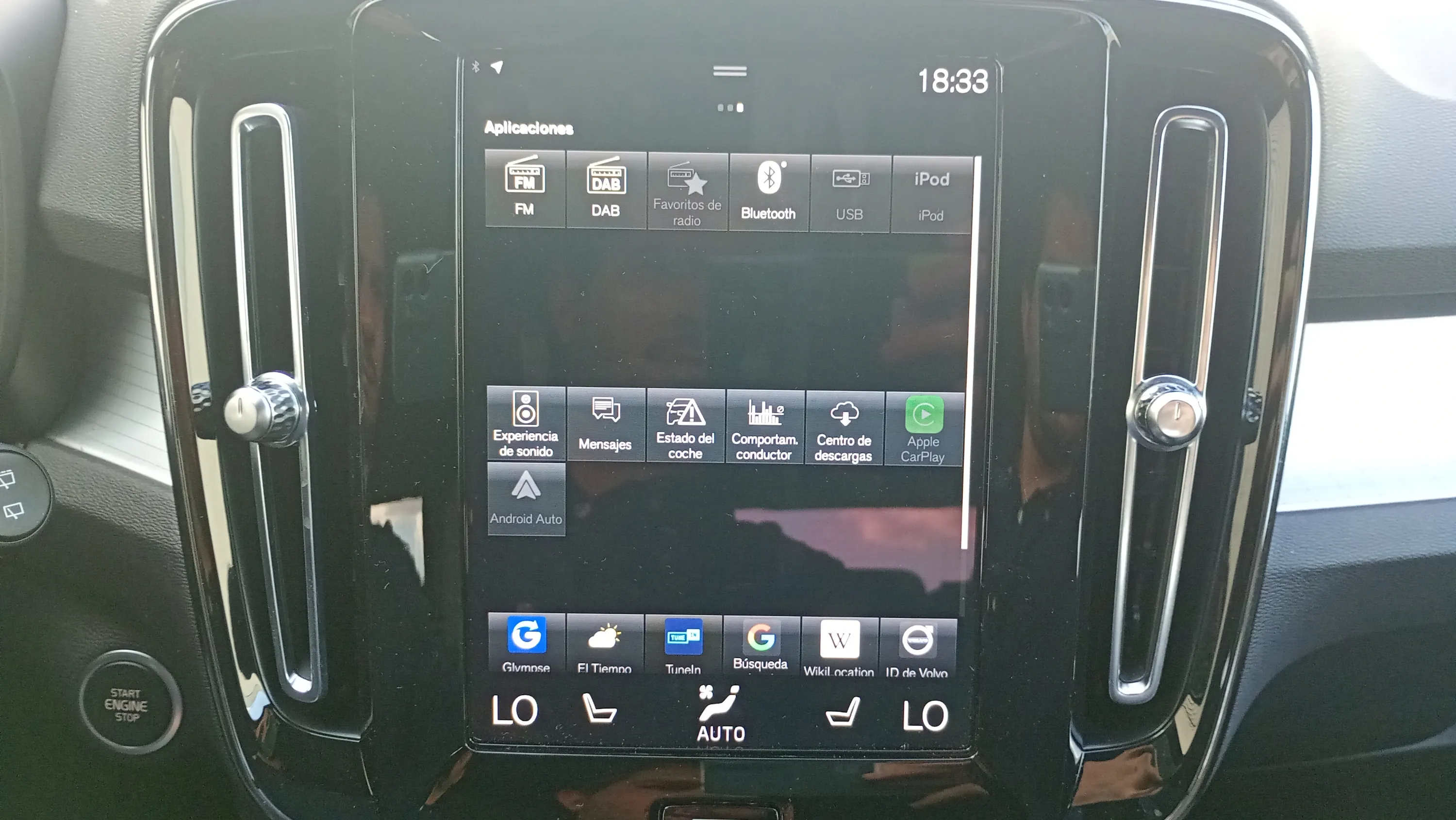 Volvo XC40 1.5 T4 Recharge PHEV Core - foto 34